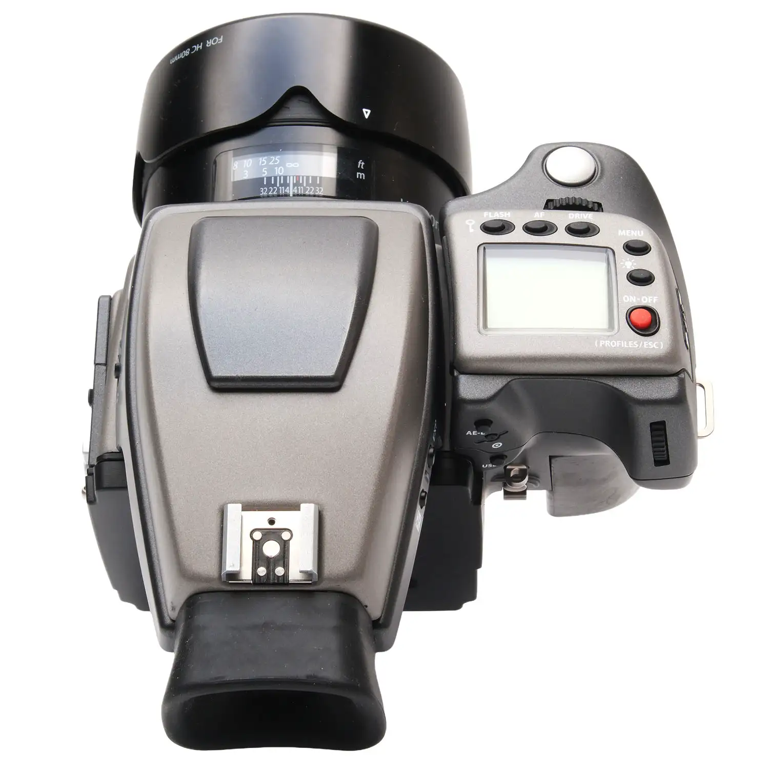 Hasselblad H2, HV90x, 80mm f2.8 8k/12kact 70SU24214 - Image 3