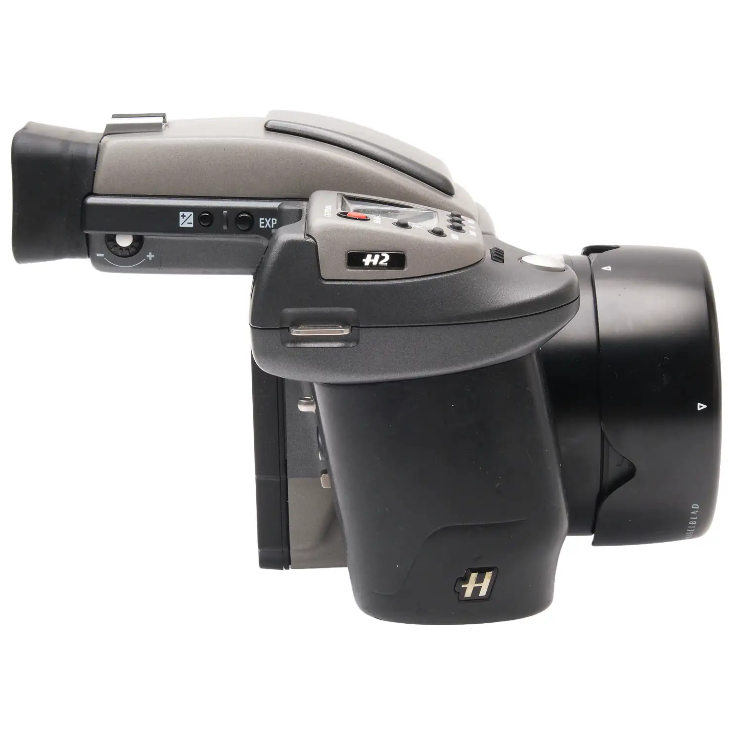 Hasselblad H2, HV90x, 80mm f2.8 8k/12kact 70SU24214 - Image 5