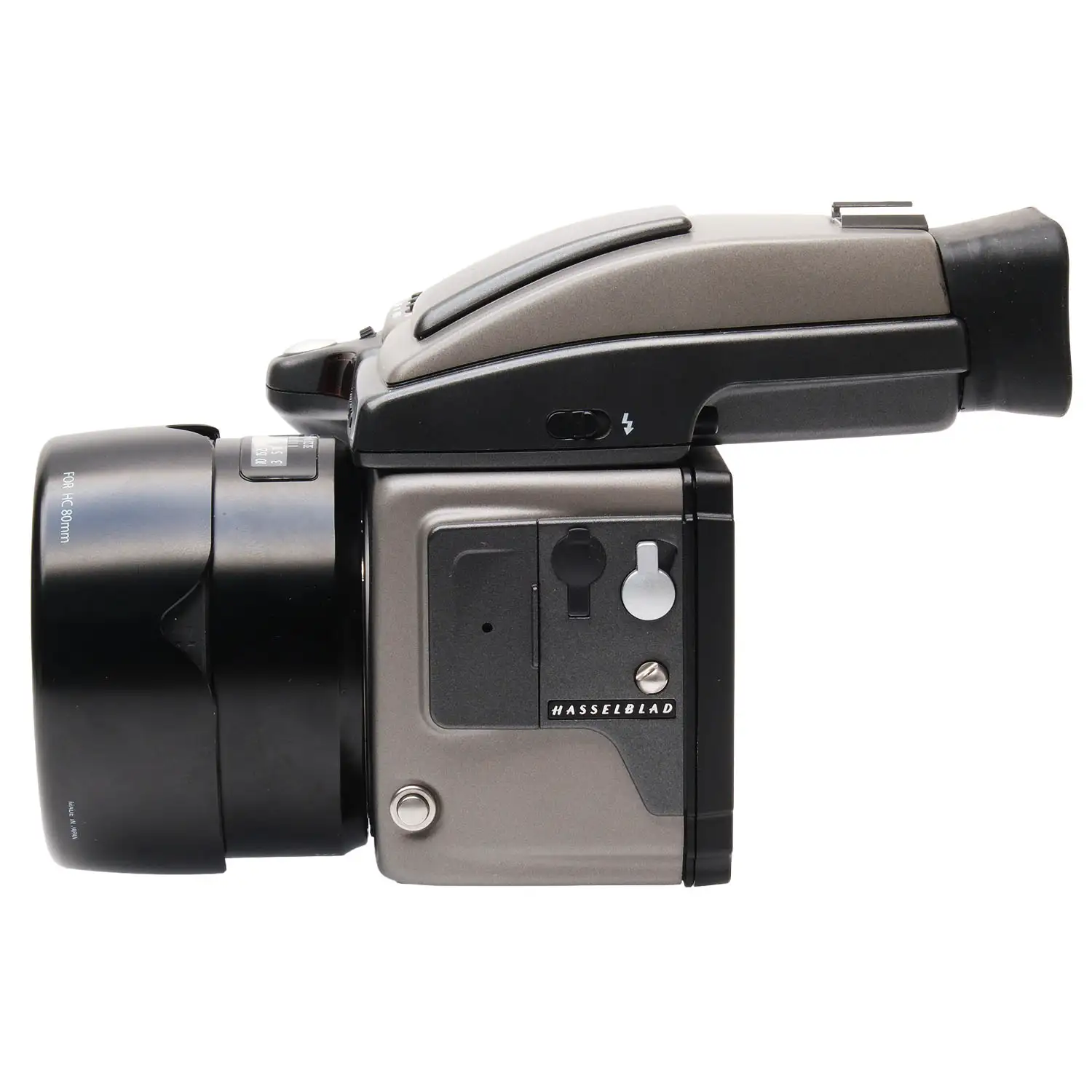 Hasselblad H2, HV90x, 80mm f2.8 8k/12kact 70SU24214 - Image 6