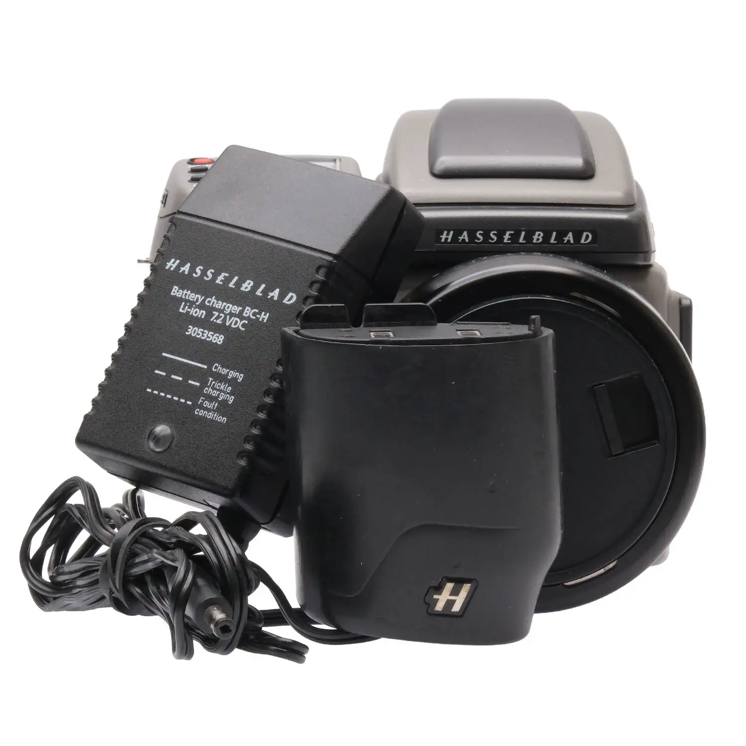 Hasselblad H2, HV90x, 80mm f2.8 8k/12kact 70SU24214 - Image 8