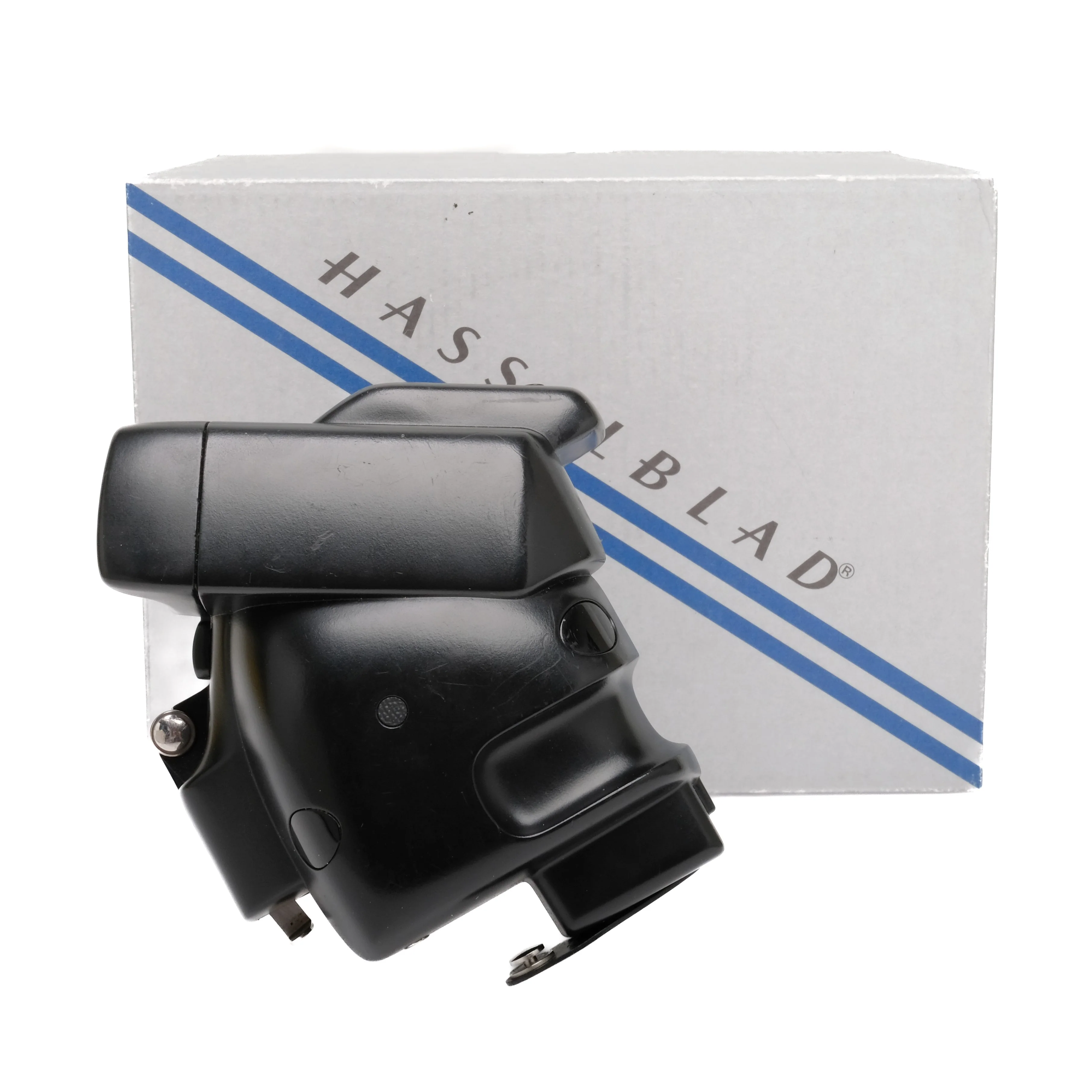 Hasselblad Winder CW, Boxed 432SP1119 - Image 4