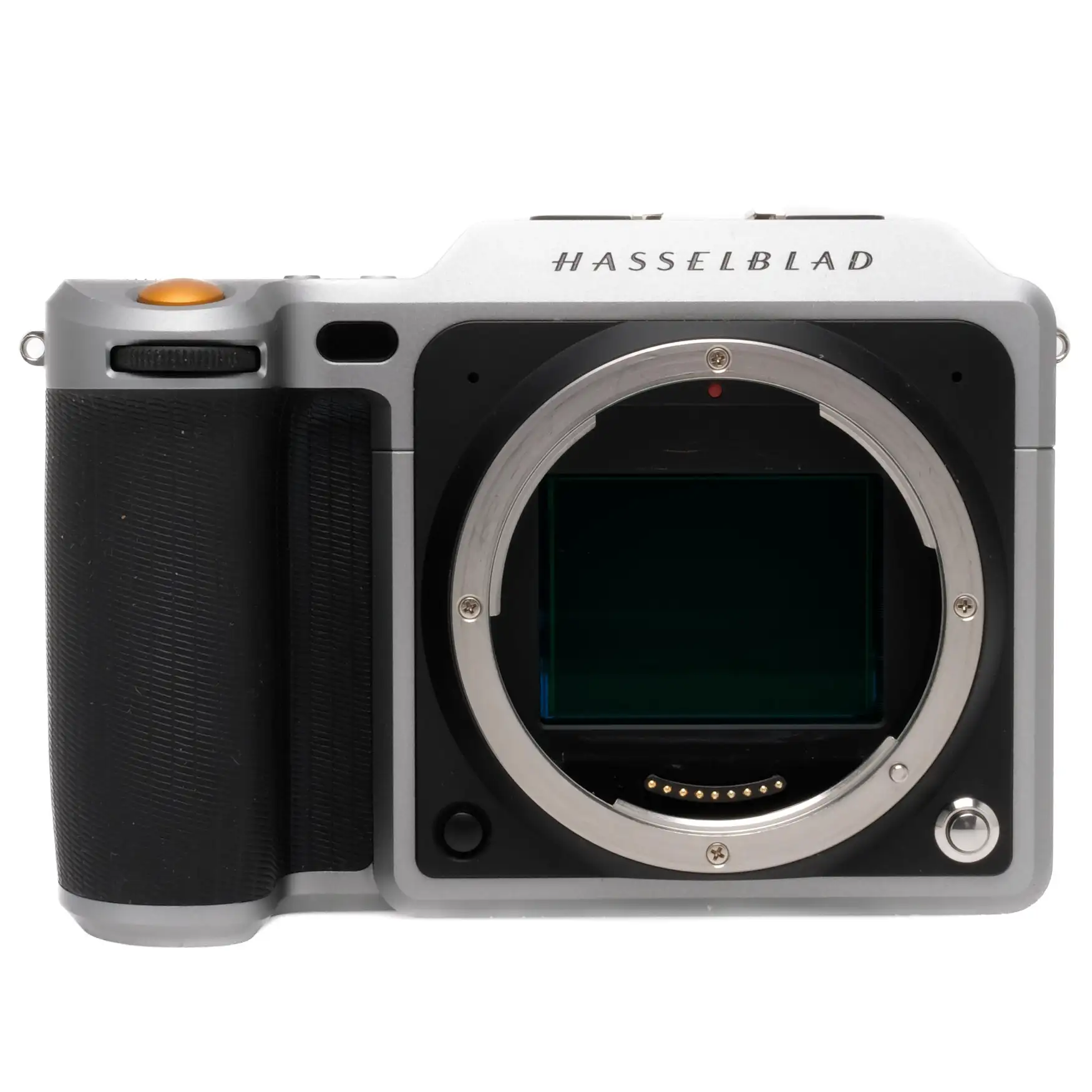 Hasselblad X1D 50c Body UQ27015053