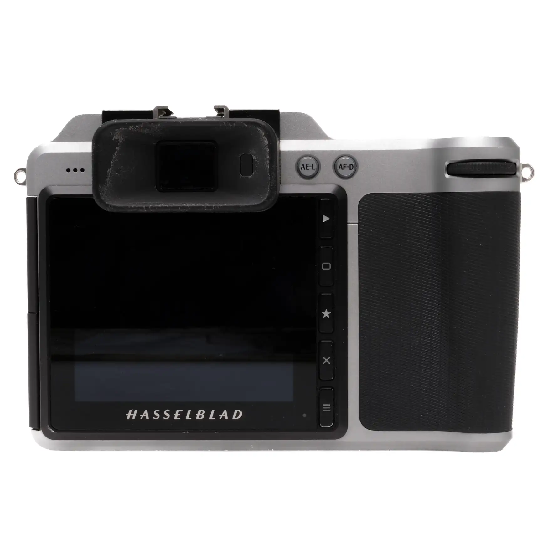 Hasselblad X1D 50c Body UQ27015053 - Image 3