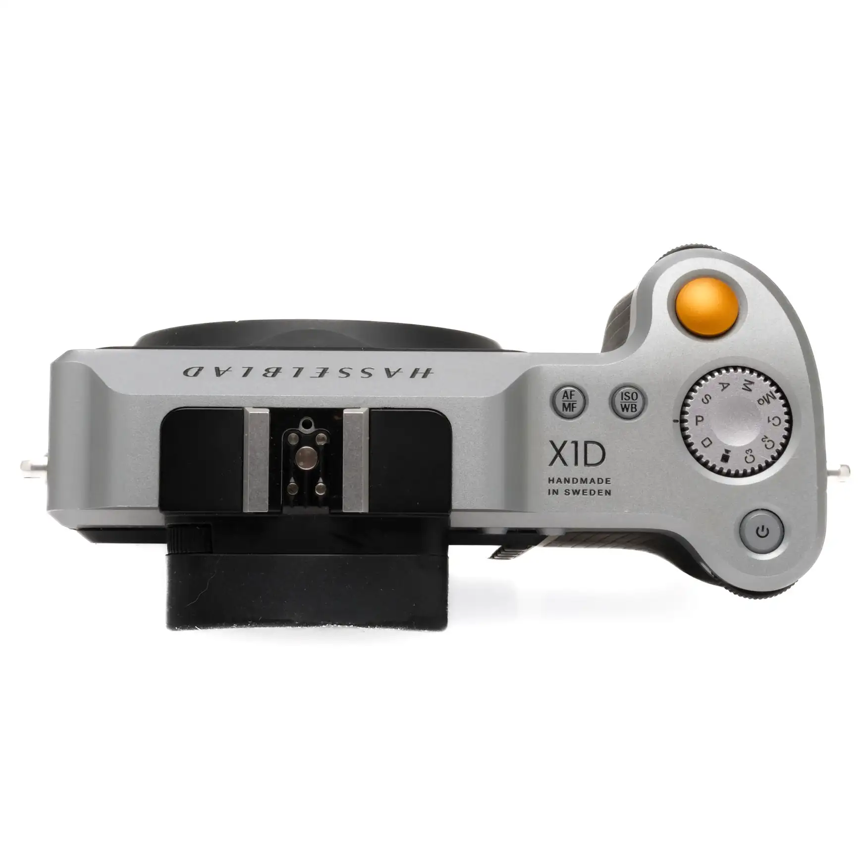Hasselblad X1D 50c Body UQ27015053 - Image 5