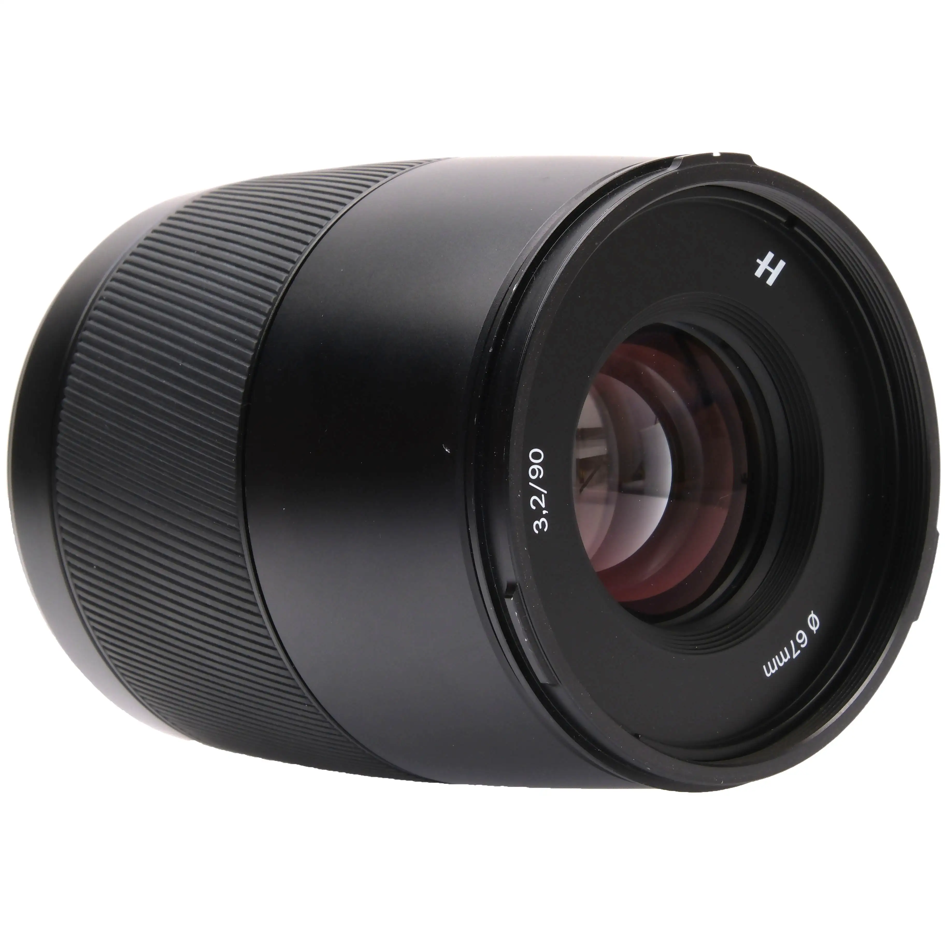 Hasselblad XCD 90mm f3.2 3K Act, Boxed 2VVU12516 - Image 3