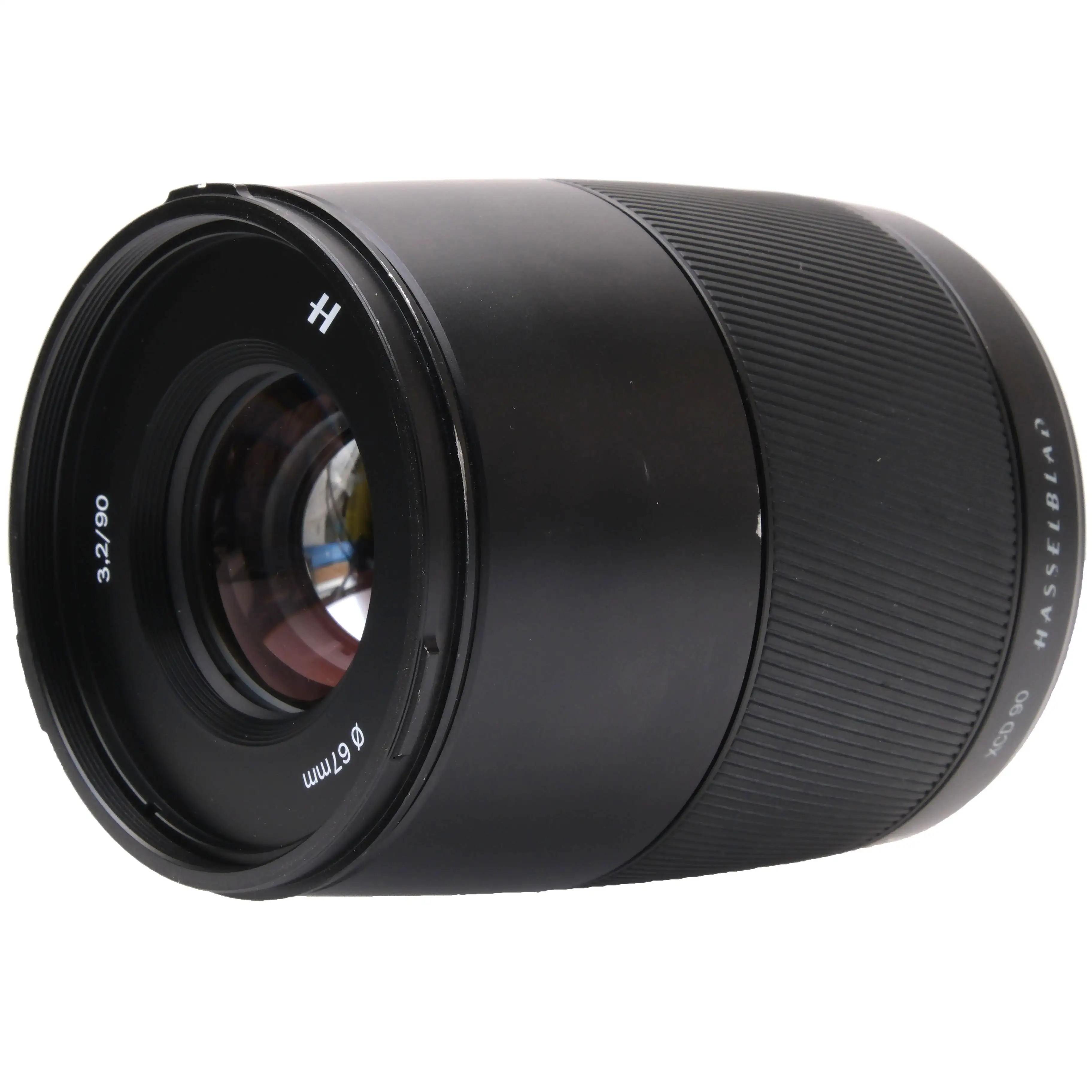 Hasselblad XCD 90mm f3.2 3K Act, Boxed 2VVU12516 - Image 4