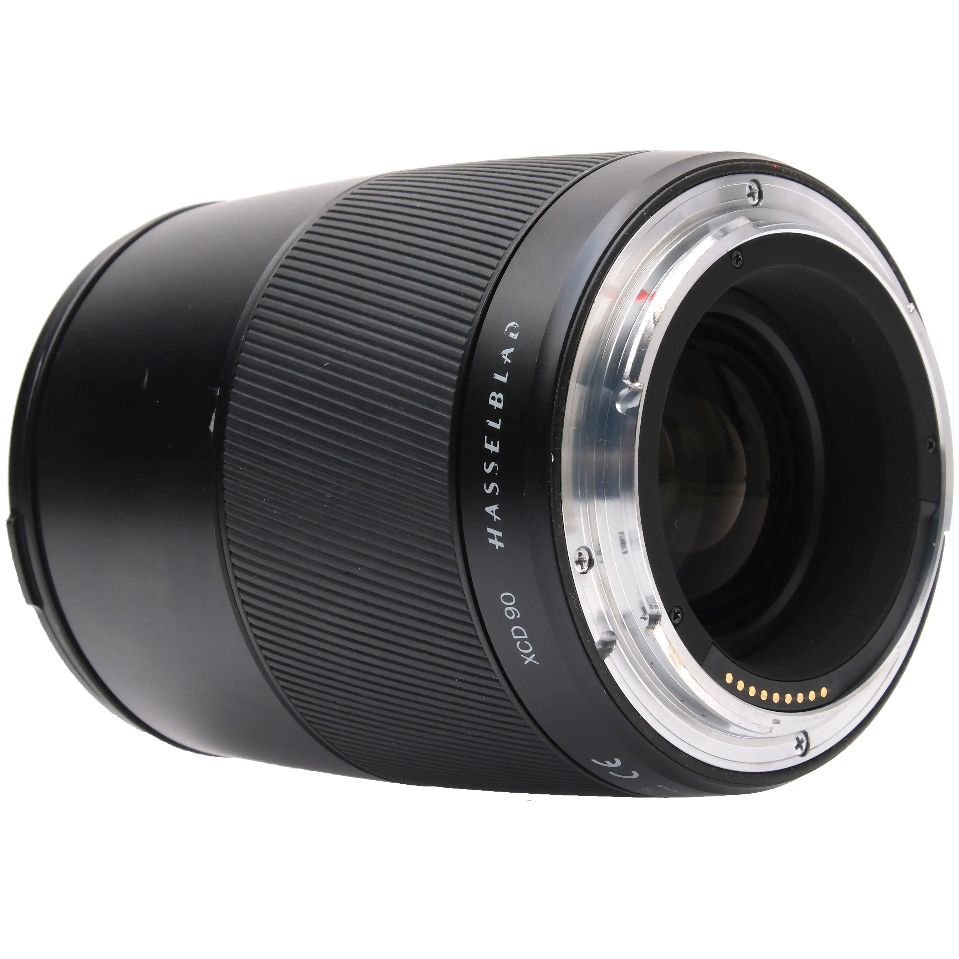Hasselblad XCD 90mm f3.2 3K Act, Boxed 2VVU12516 - Image 5