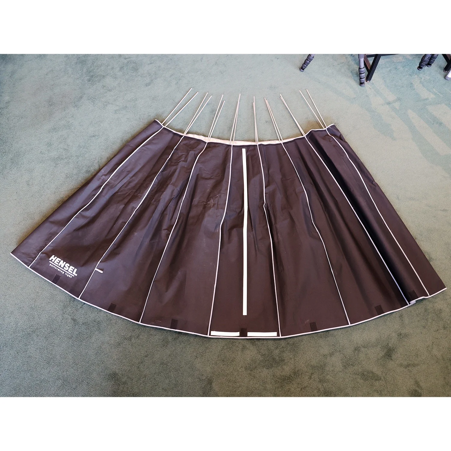 Hensel Grand 190 Soft Box (9+)