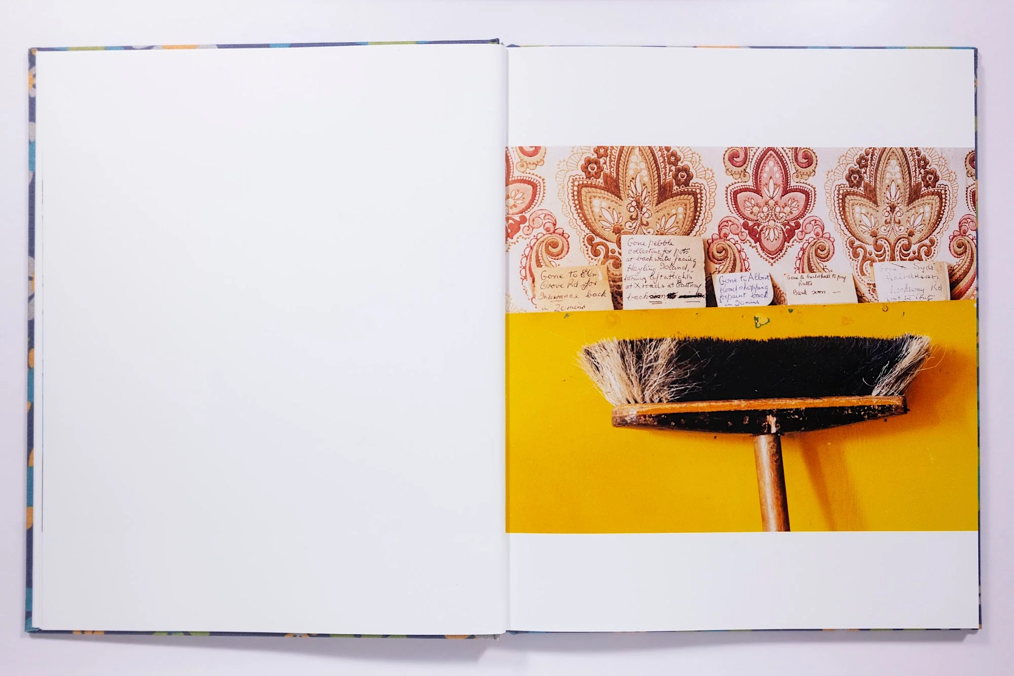Julian Germain, For every minute you are angry you lose sixty seconds of happiness (Third Edition) - Image 7