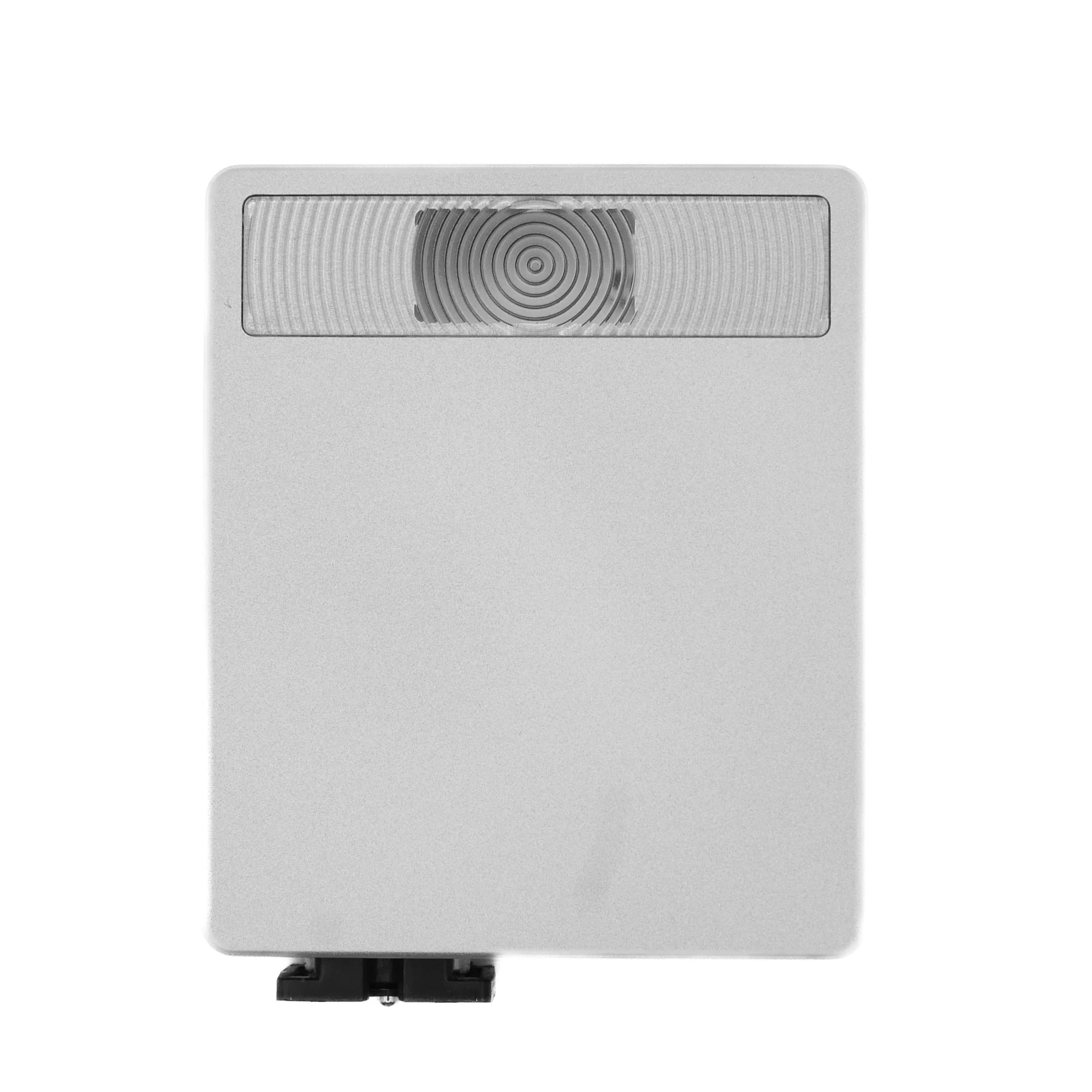 KEKS KF-01 Flash - Silver
