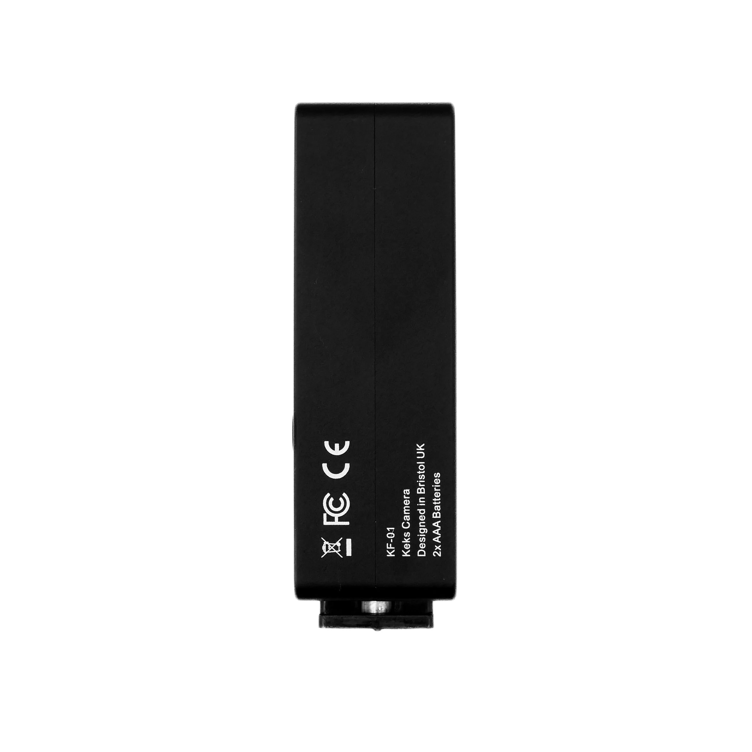KEKS KF-01 Flash - Black - Image 10