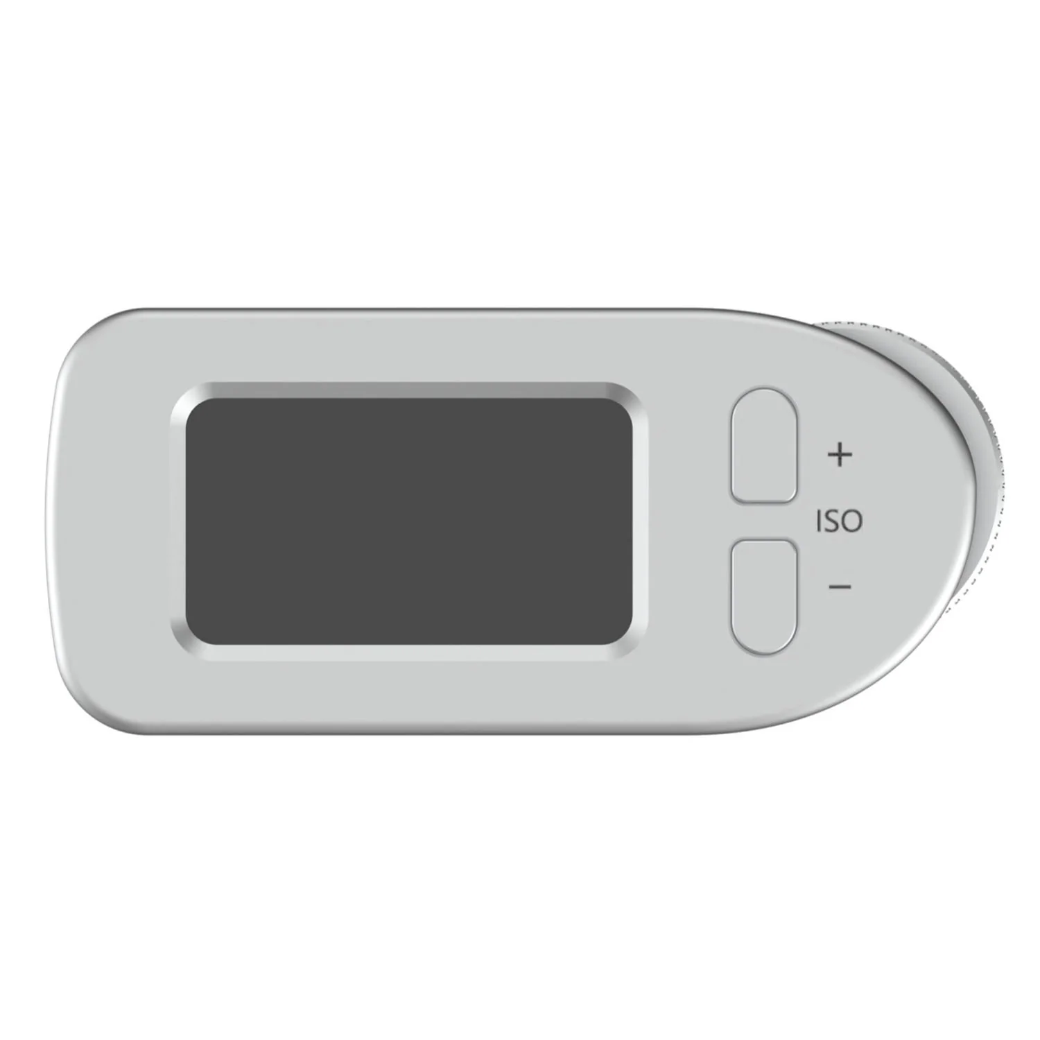 Keks M-Meter Light Meter - Chrome - Image 5