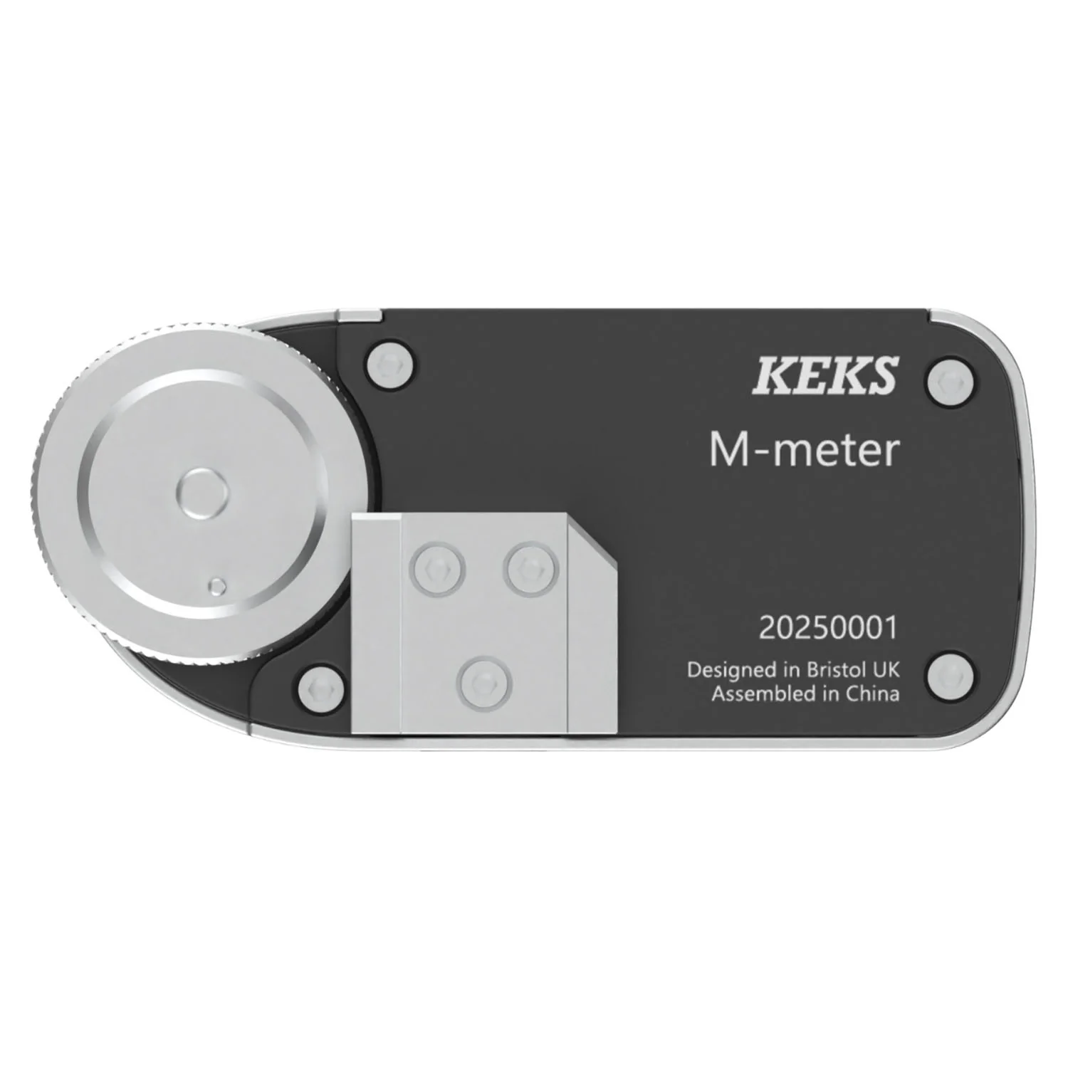 Keks M-Meter Light Meter - Chrome - Image 7