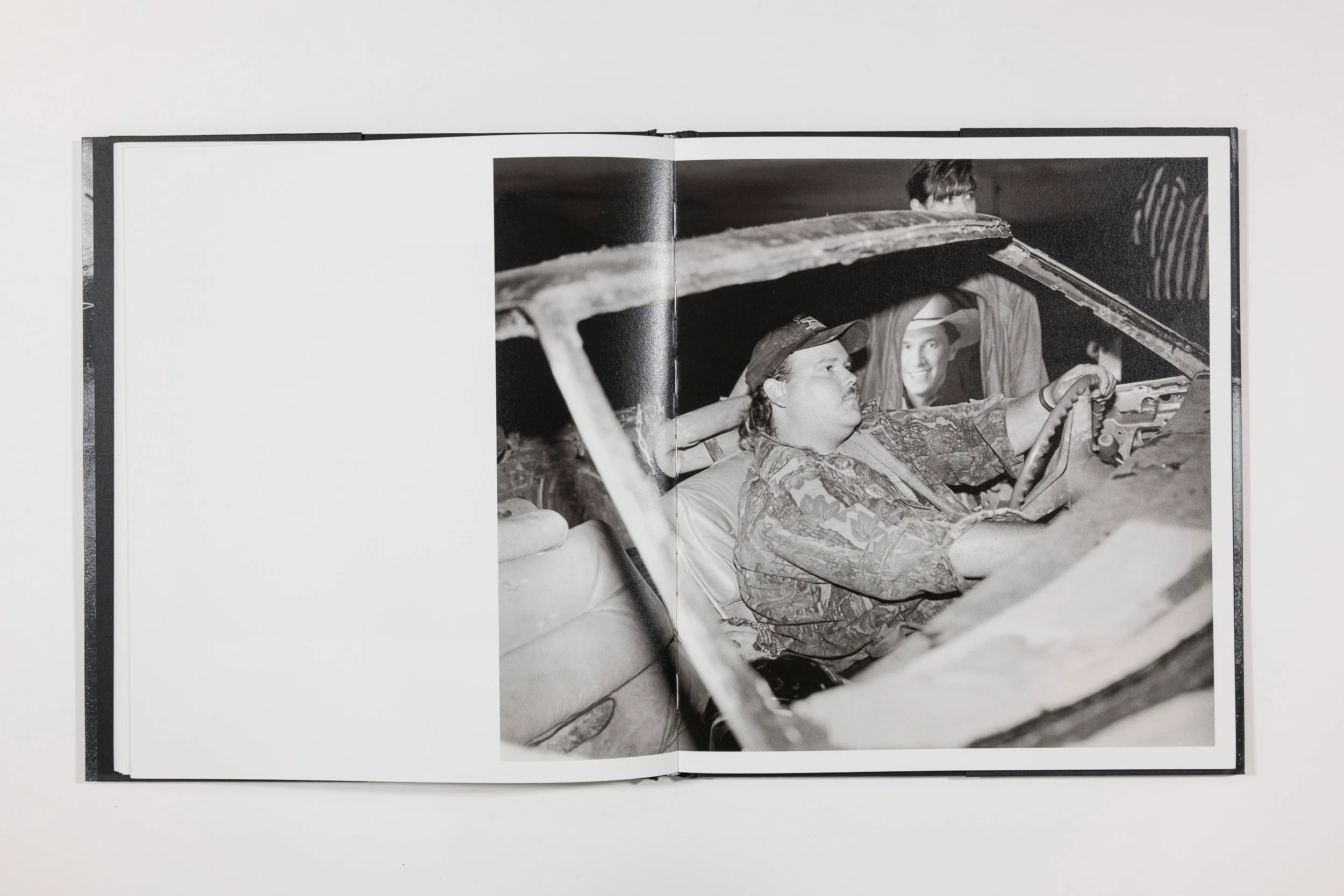 Ken Graves and Eva Lipman, Derby - Image 9