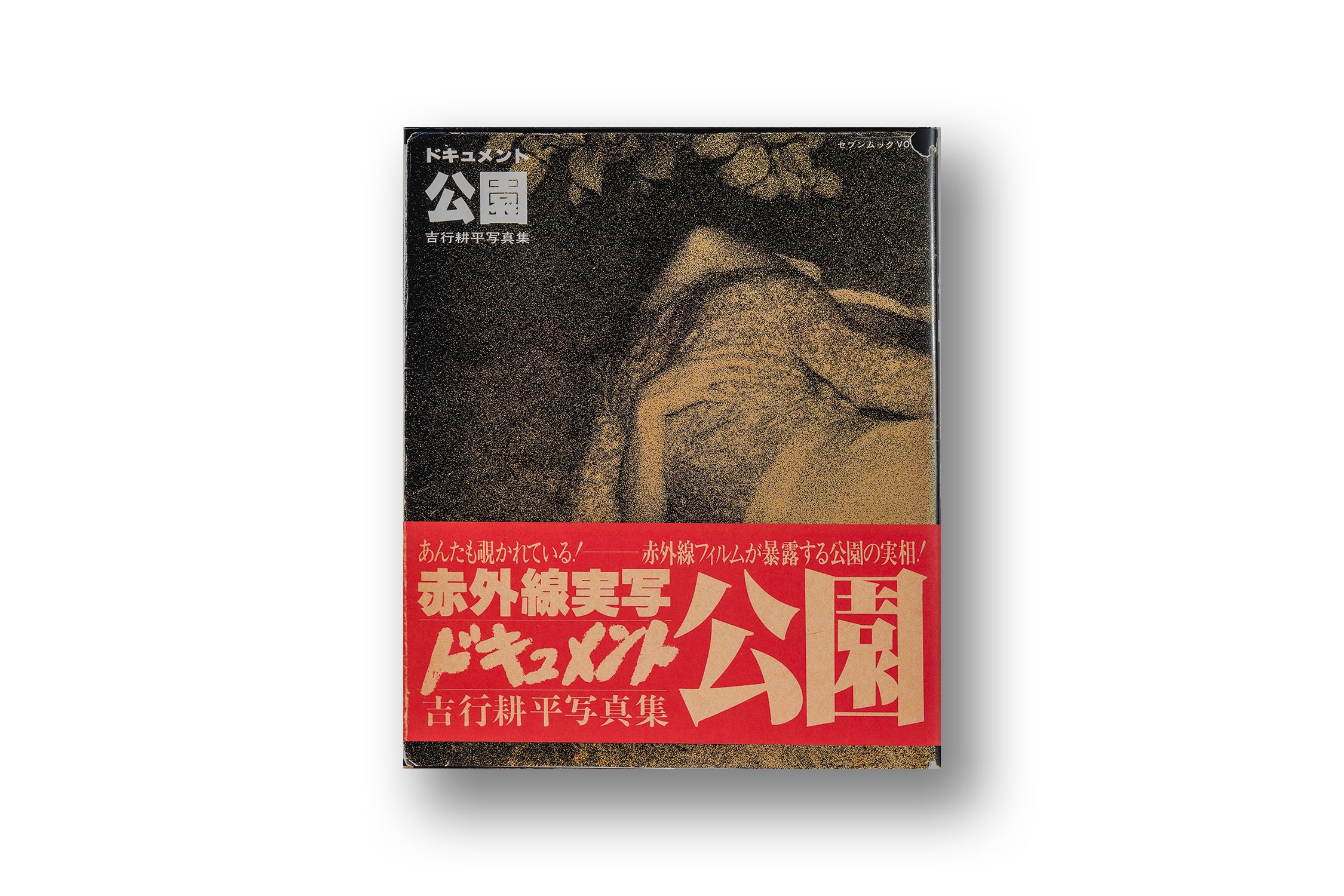 Kohei Yoshiyuku, The Park, Limited Edition - Image 9