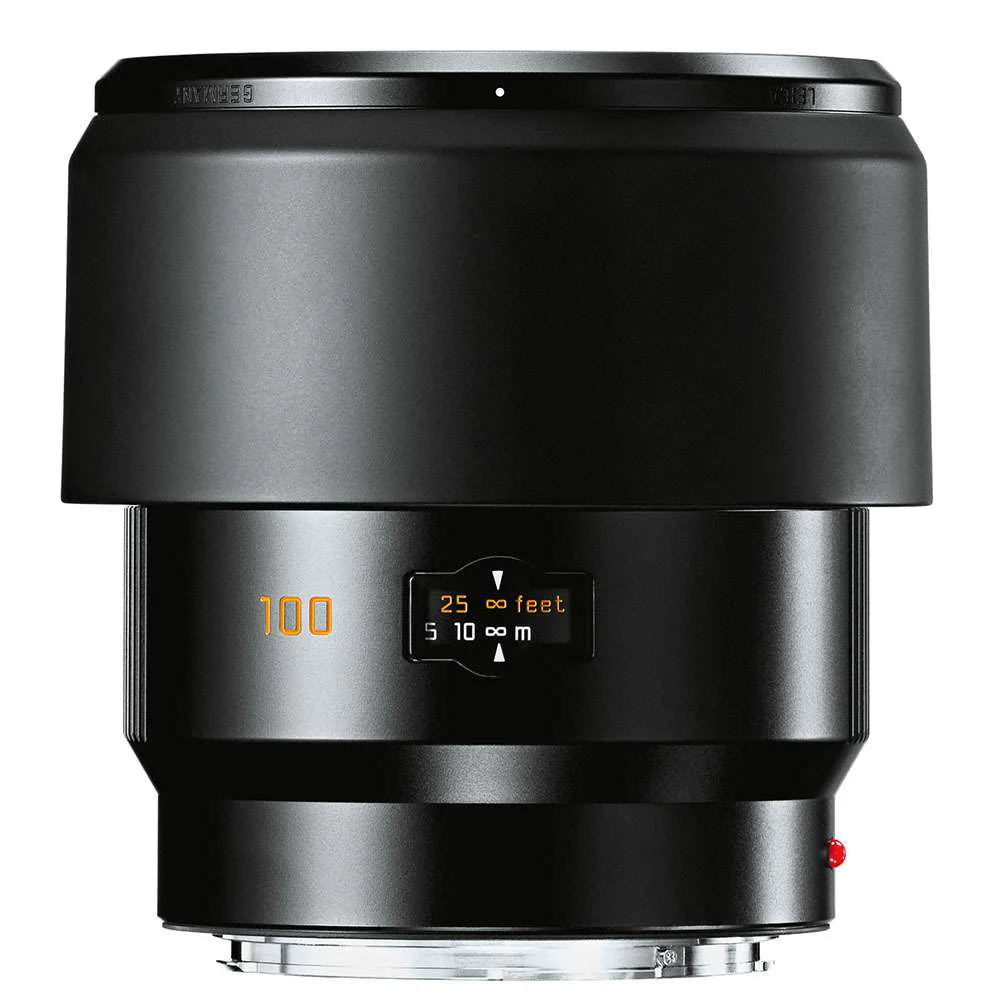 Leica S 100mm f2.0 ASPH - Image 2