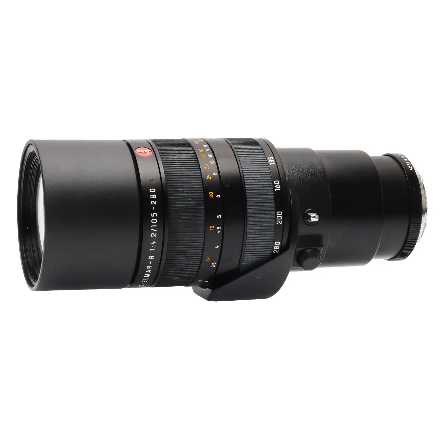 Leica 105-280mm f4.2 Vario Elmar-R ROM, Boxed DAG CLA 3759420 - Image 5