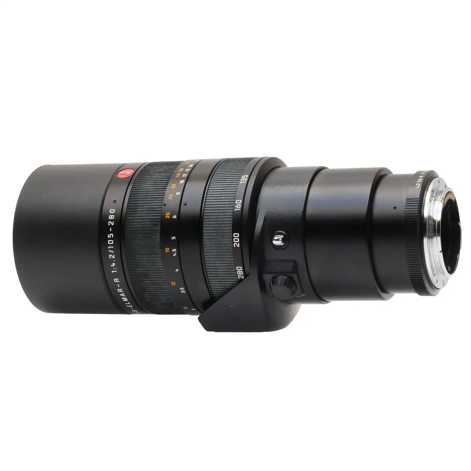 Leica 105-280mm f4.2 Vario Elmar-R ROM, Boxed DAG CLA 3759420 - Image 6