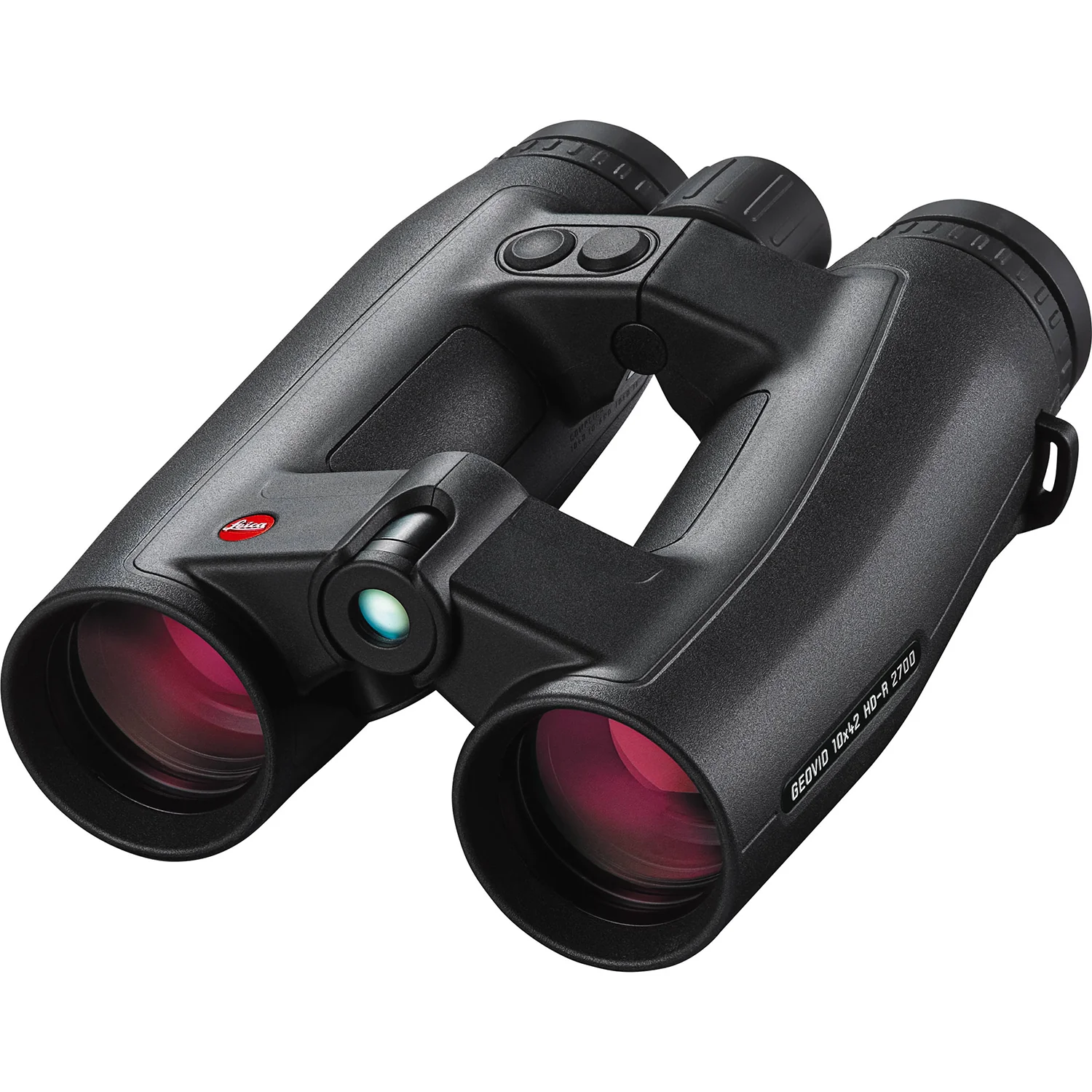 Leica 10x42 HD-R 2700