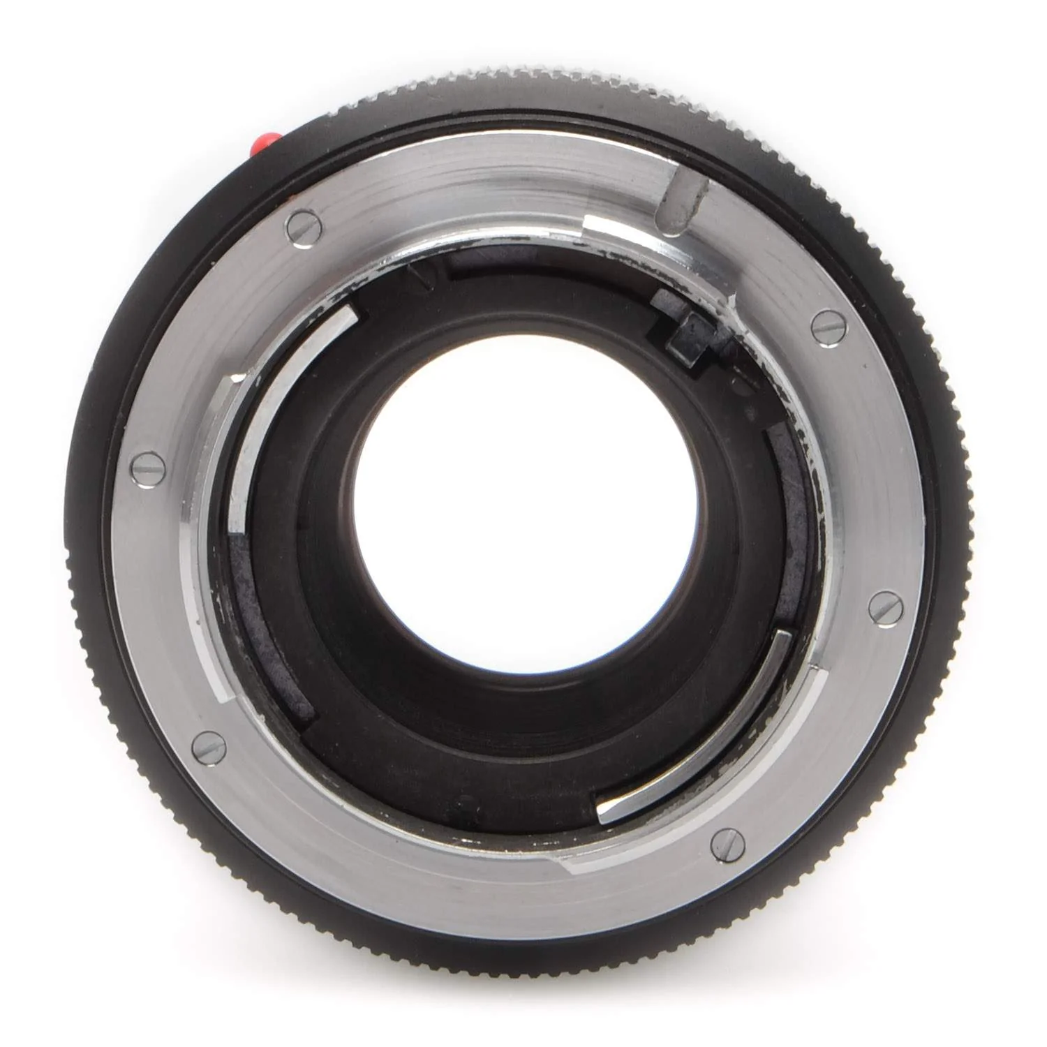 Leica 135mm f2.8 Elmarit-R 2-Cam cleaning marks 2664377 - Image 17