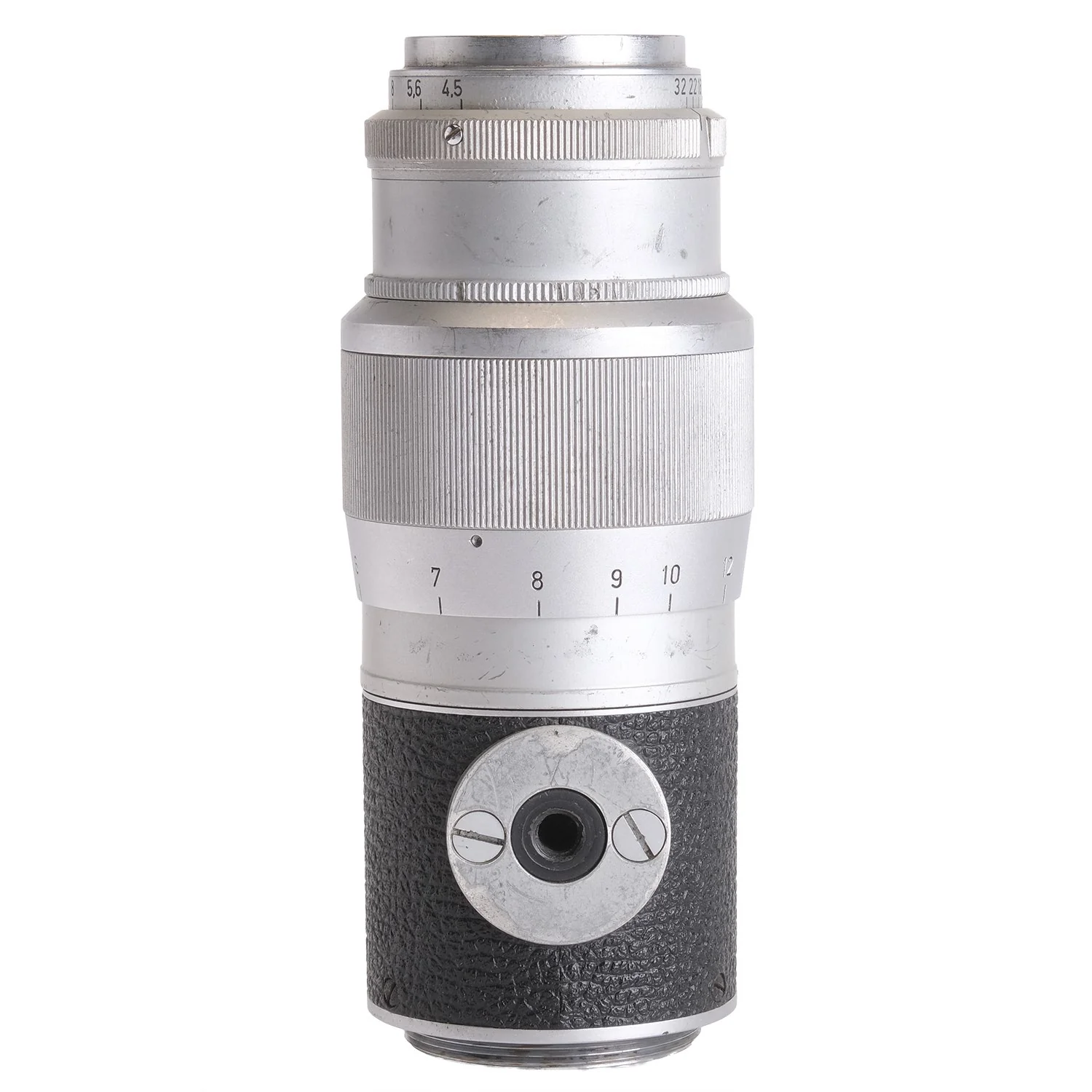 Leica 13.5cm f4.5 Hektor 1075975 - Image 2