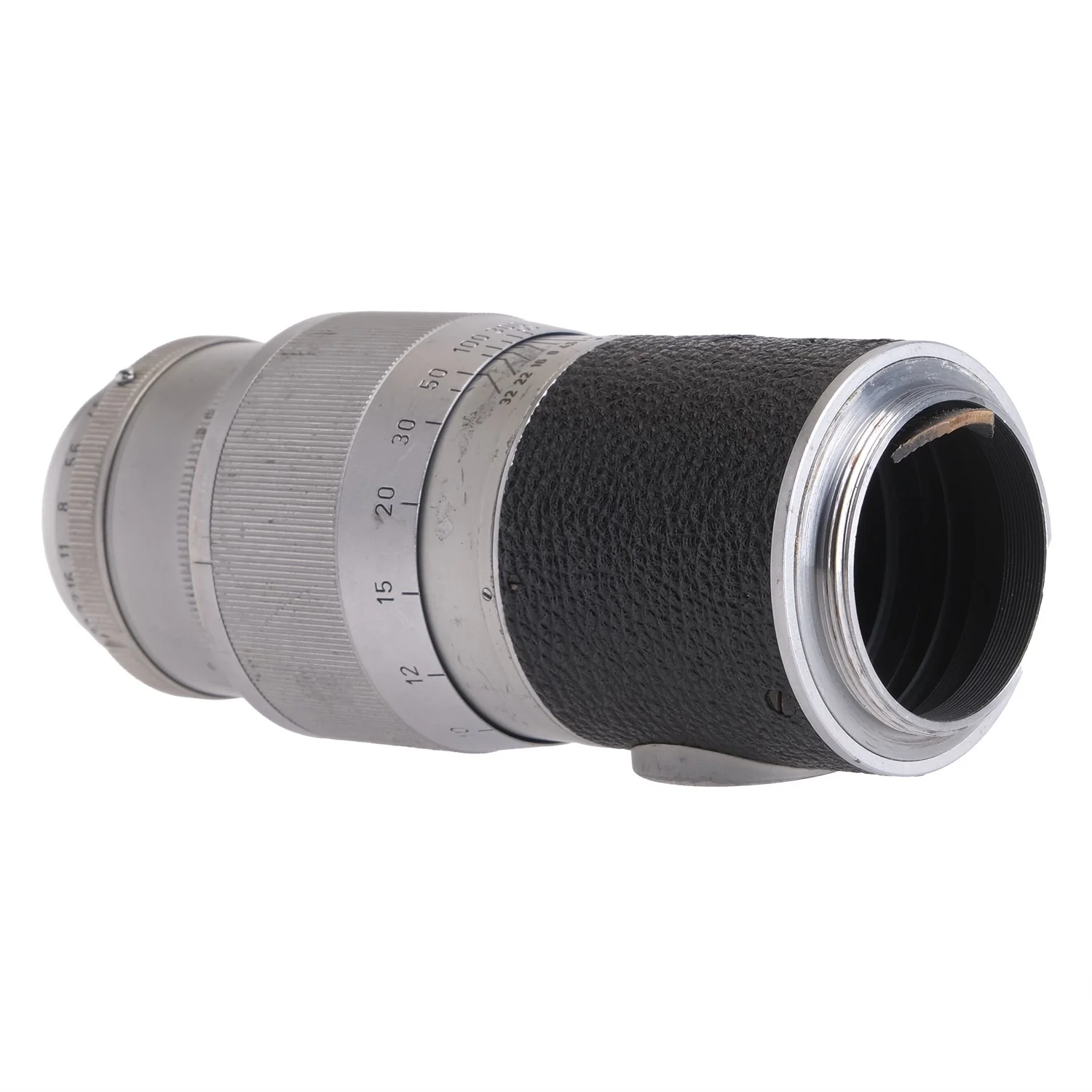Leica 13.5cm f4.5 Hektor 1075975 - Image 6