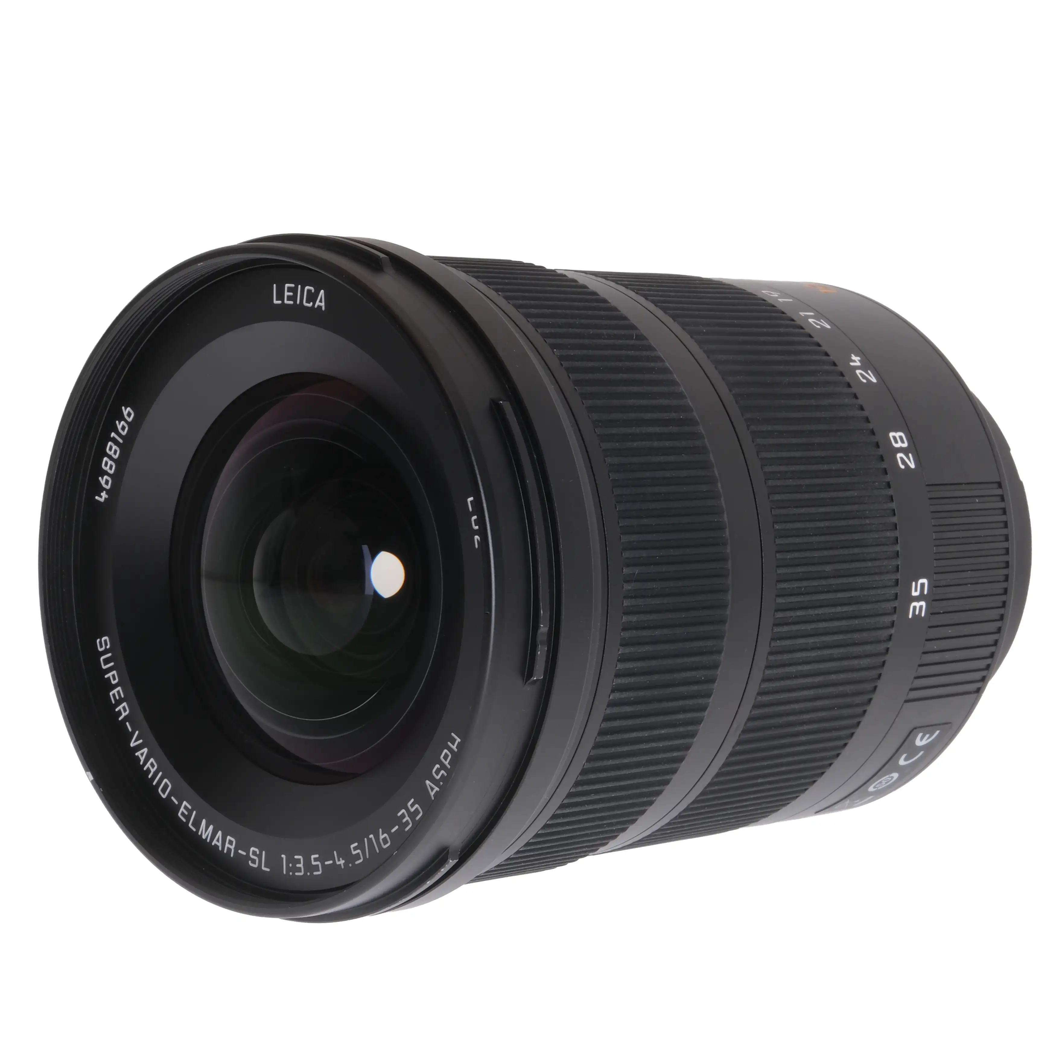 Leica 16-35mm f3.5-4.5, Boxed 4688166 - Image 4