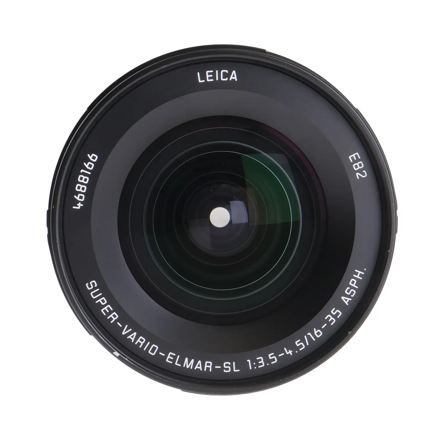 Leica 16-35mm f3.5-4.5, Boxed 4688166 - Image 5