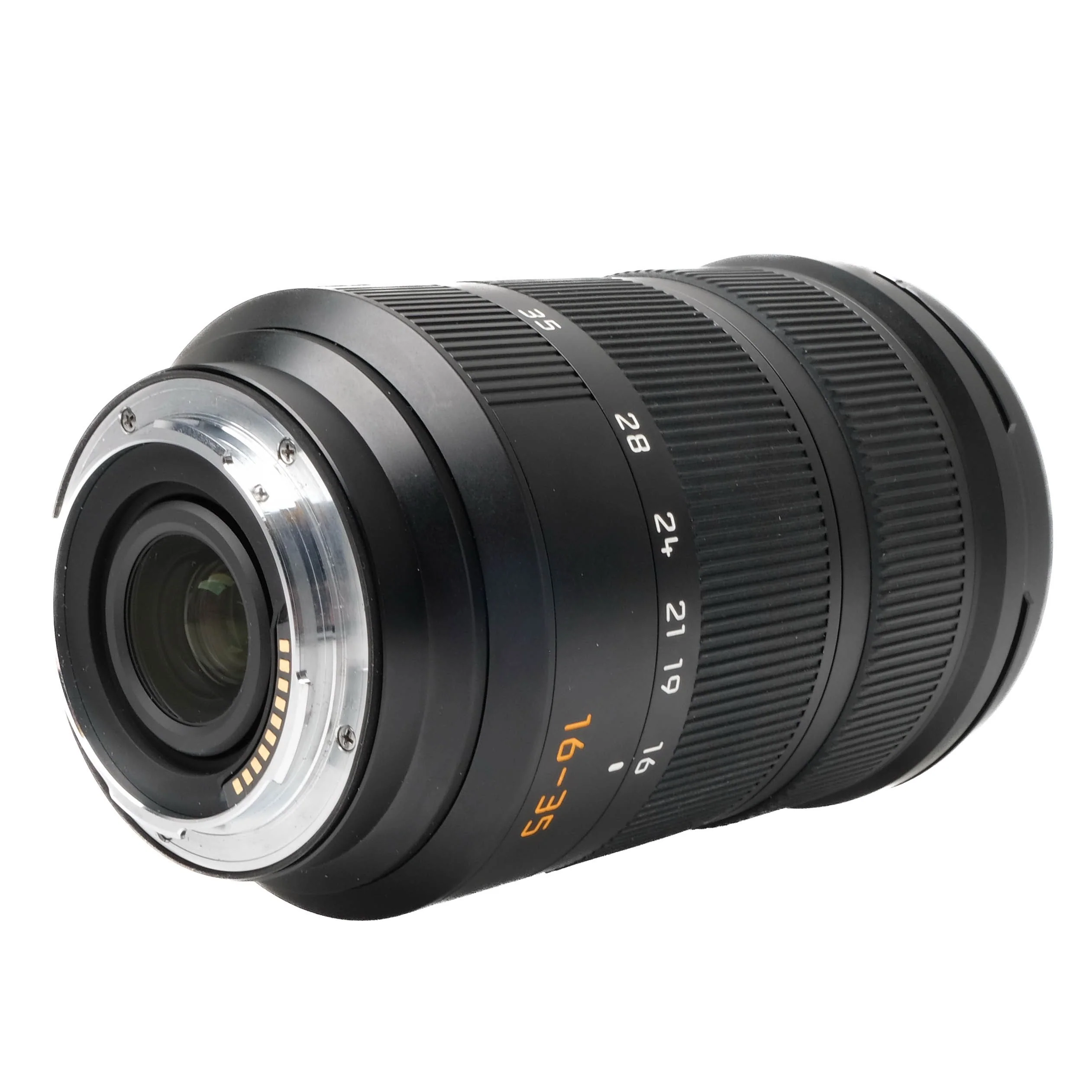 Leica 16-35mm f3.5-4.5 SL Super Vario Elmar 4687144 - Image 7