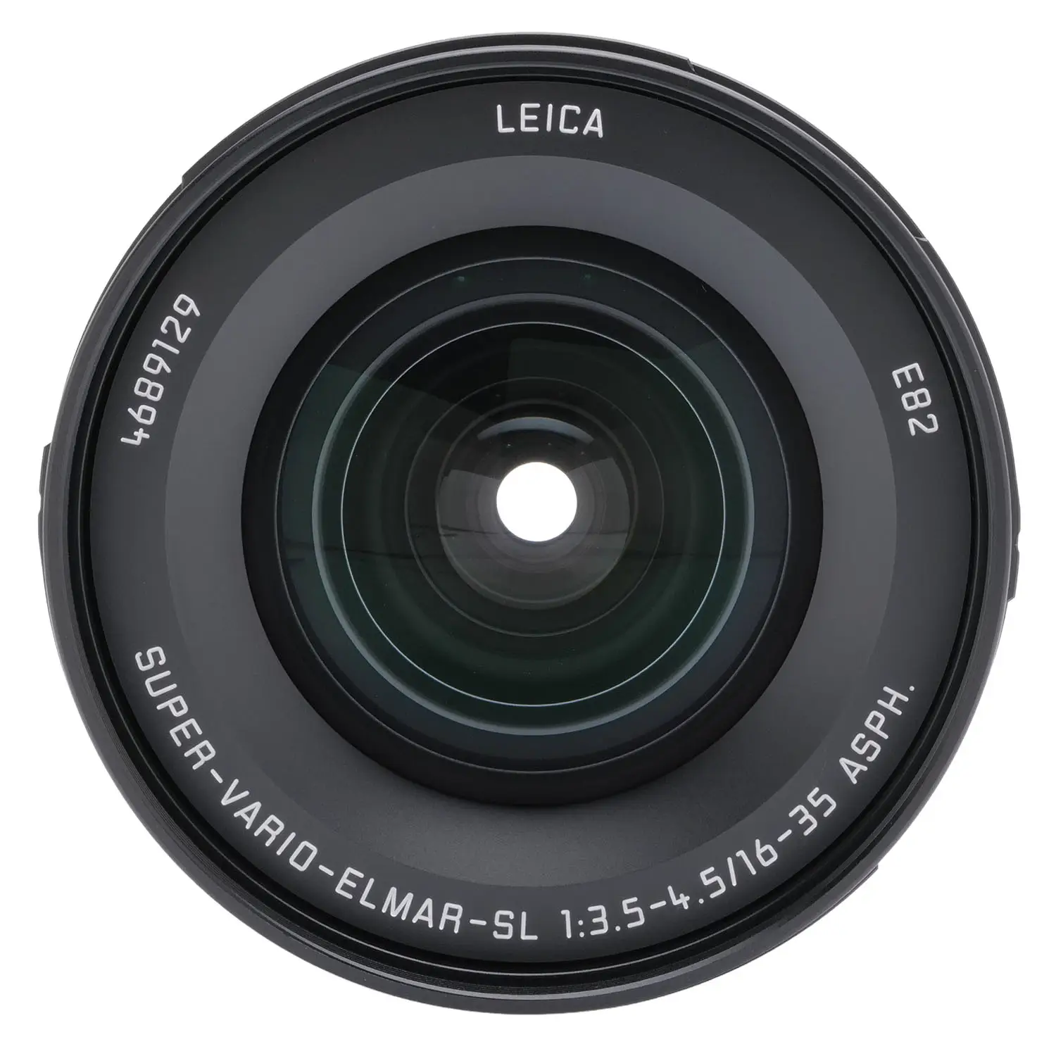 Leica 16-35mm f3.5-4.5 Super Vario Elmar-SL, Boxed 4689129 - Image 2