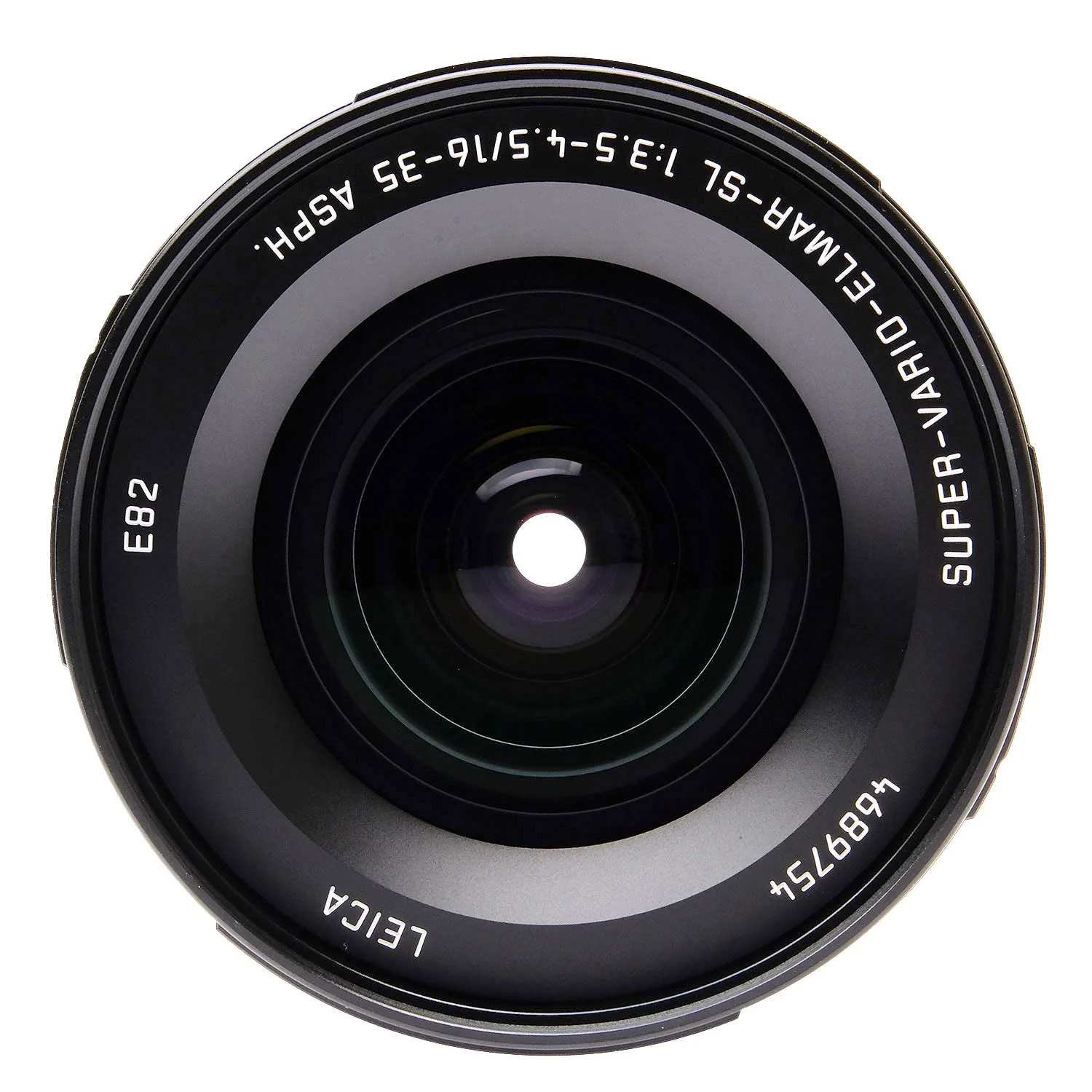Leica 16-35mm f3.5-4.5 Super Vario Elmar SL, Boxed 4689754 - Image 2