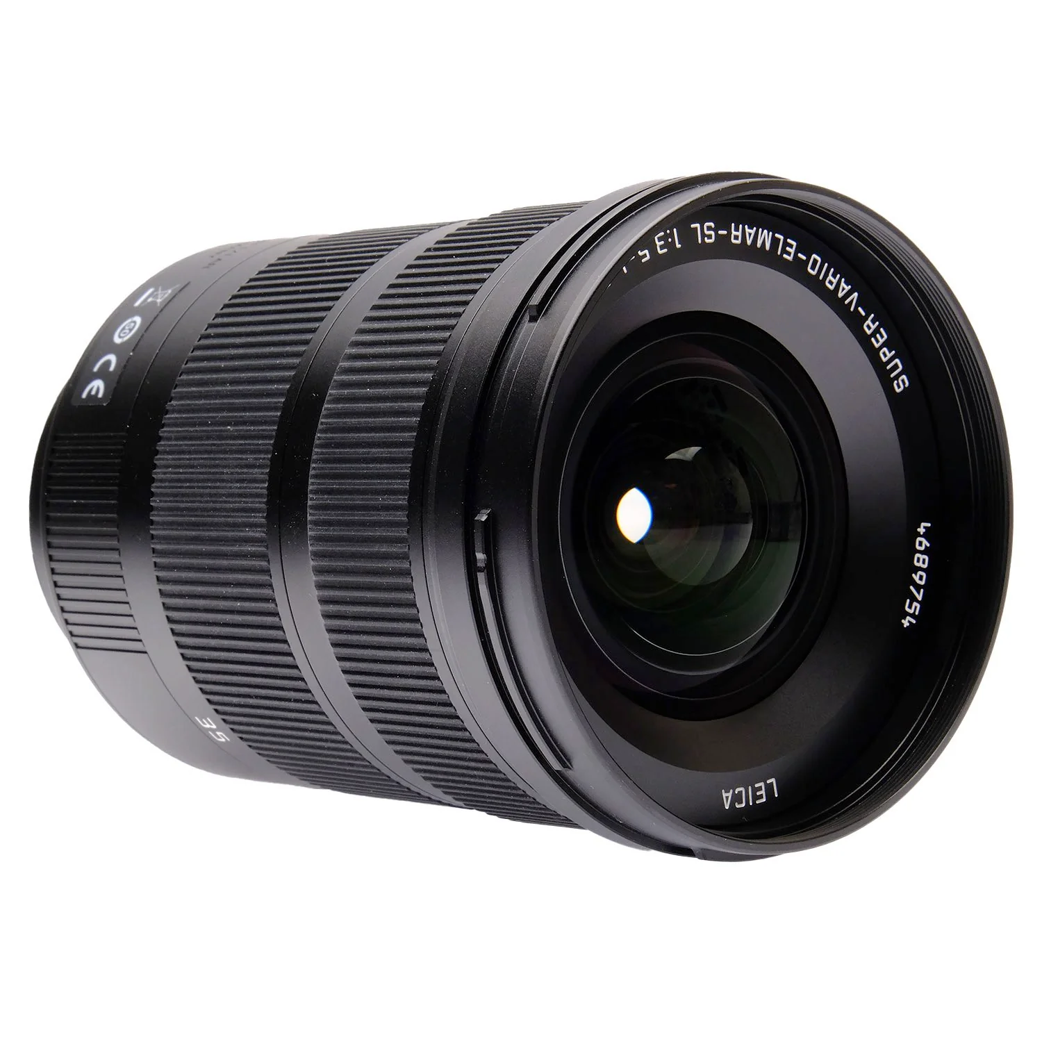 Leica 16-35mm f3.5-4.5 Super Vario Elmar SL, Boxed 4689754 - Image 3