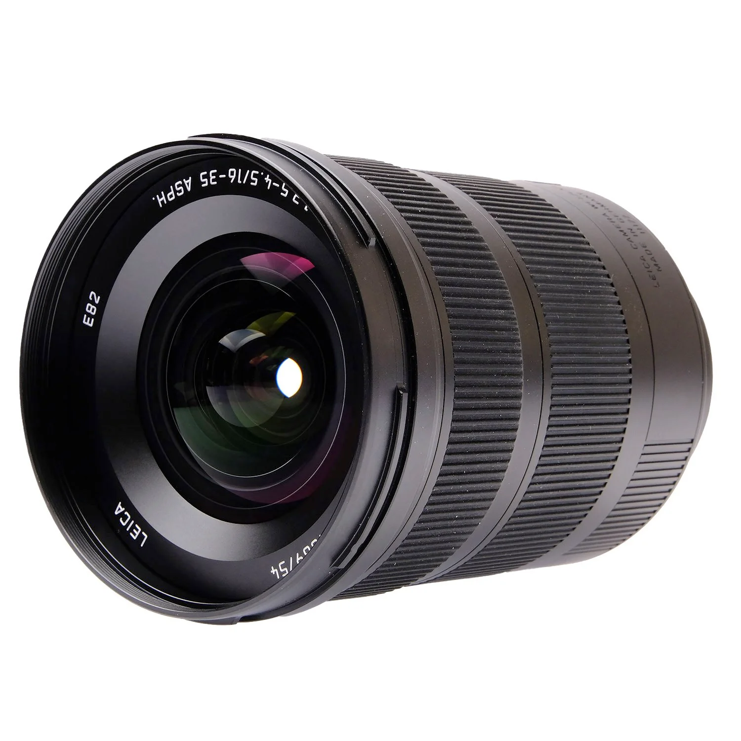 Leica 16-35mm f3.5-4.5 Super Vario Elmar SL, Boxed 4689754 - Image 4