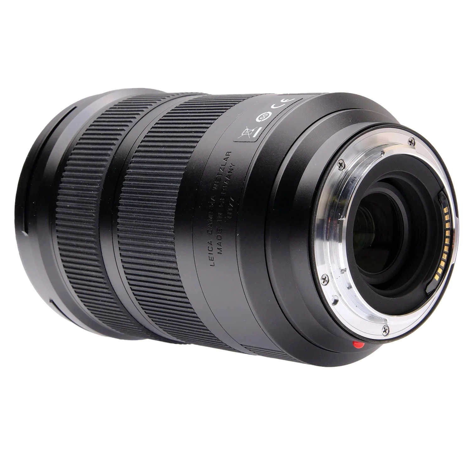 Leica 16-35mm f3.5-4.5 Super Vario Elmar SL, Boxed 4689754 - Image 5