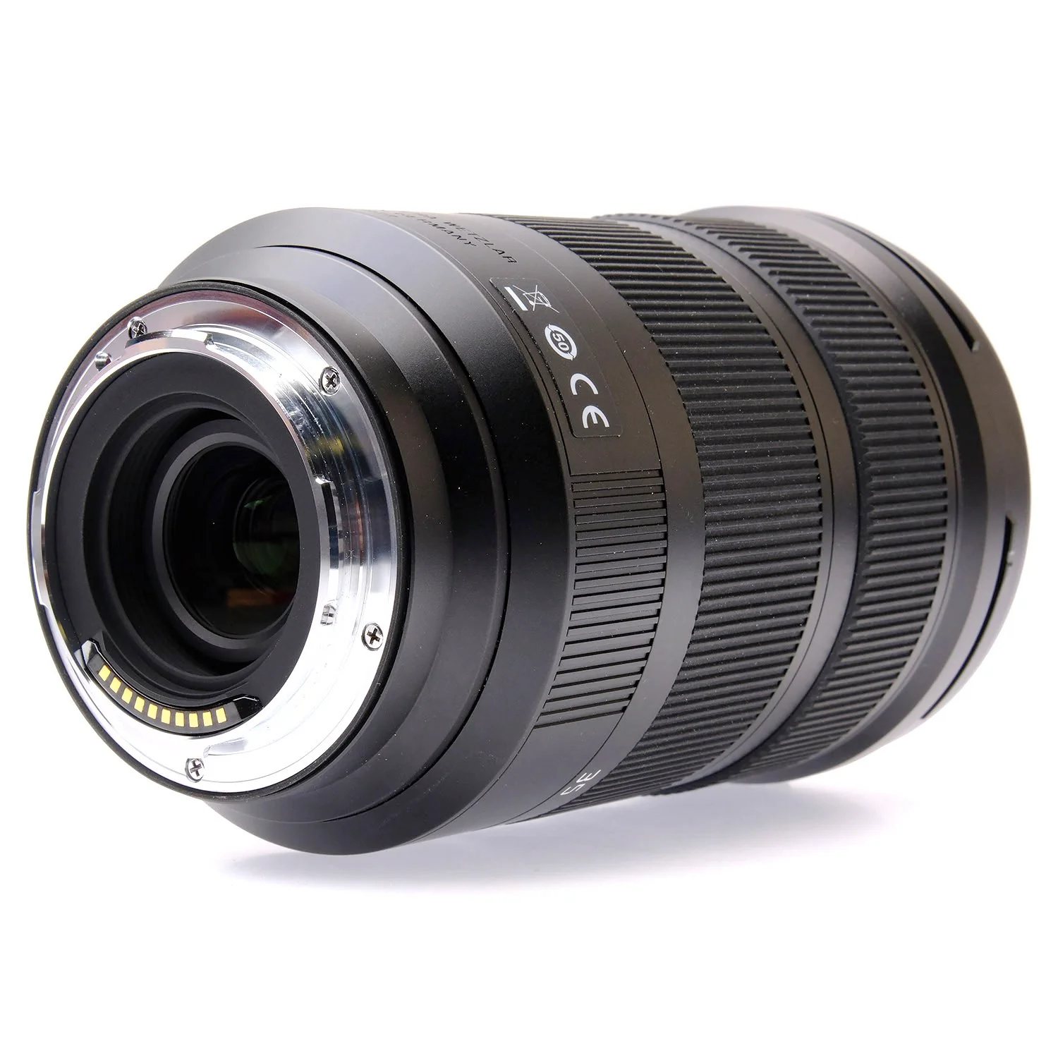 Leica 16-35mm f3.5-4.5 Super Vario Elmar SL, Boxed 4689754 - Image 6