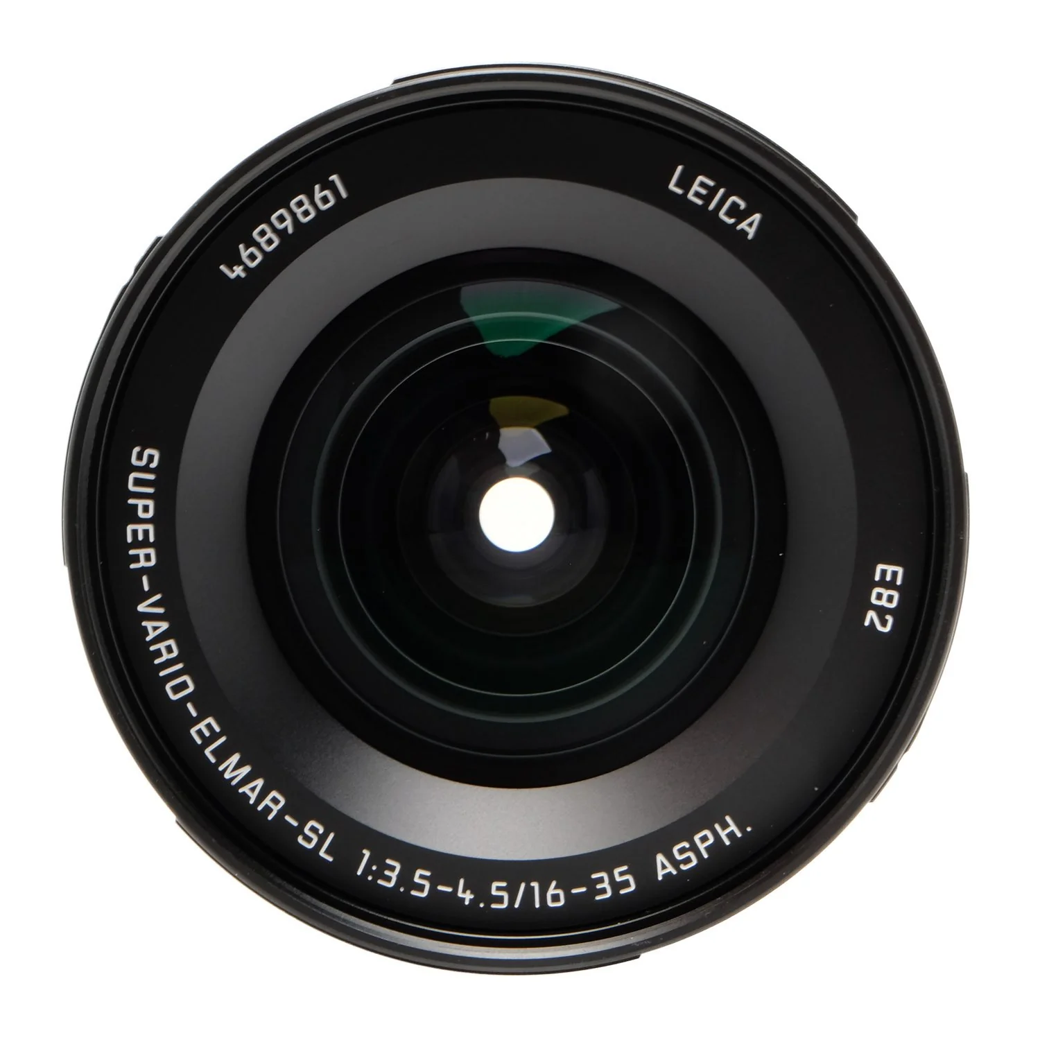 Leica 16-35mm f3.5-4.5 Super Vario Elmar-SL, Boxed 4689861 - Image 3