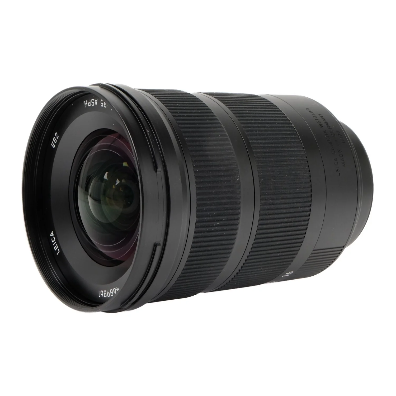 Leica 16-35mm f3.5-4.5 Super Vario Elmar-SL, Boxed 4689861 - Image 5