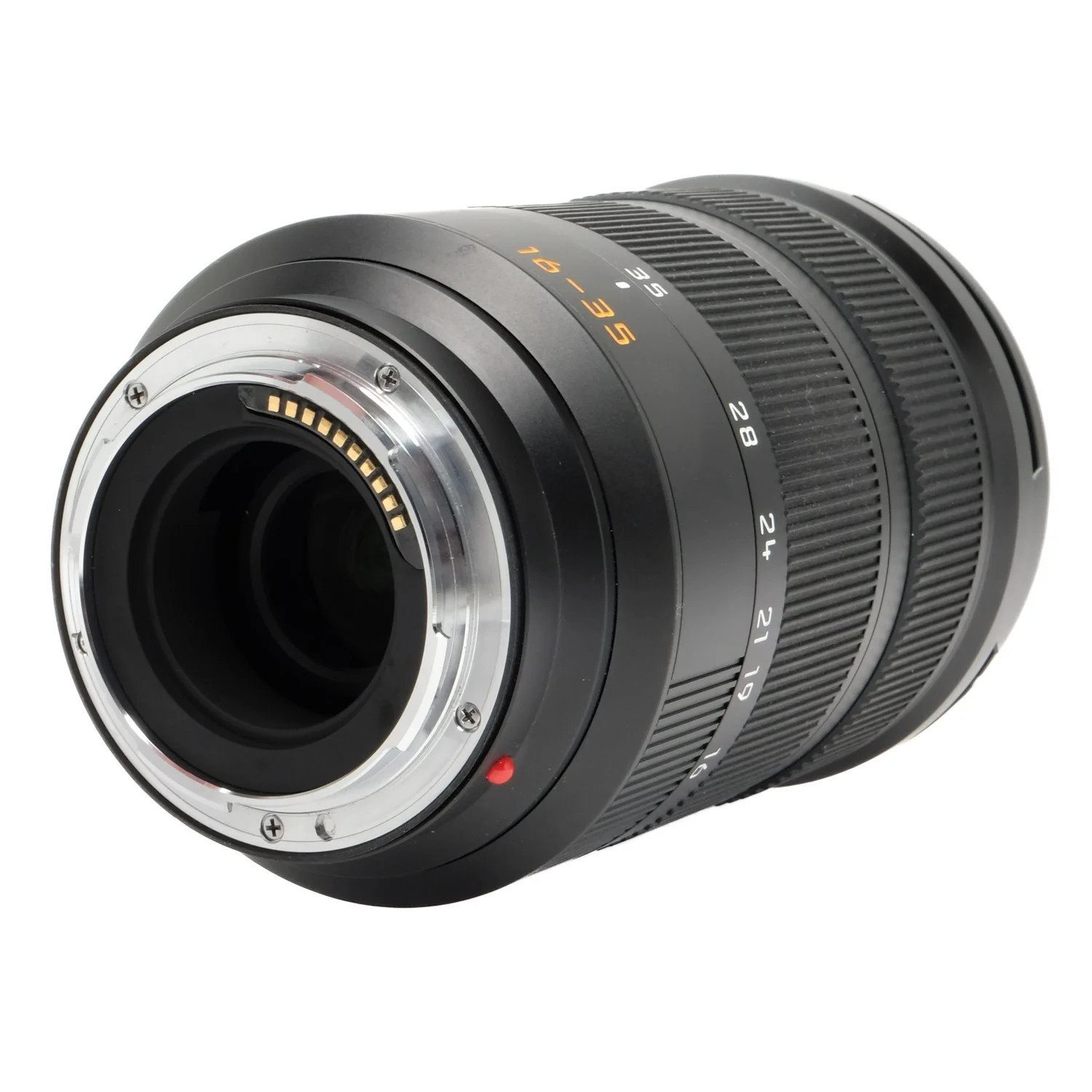 Leica 16-35mm f3.5-4.5 Super Vario Elmar-SL, Boxed 4689861 - Image 7