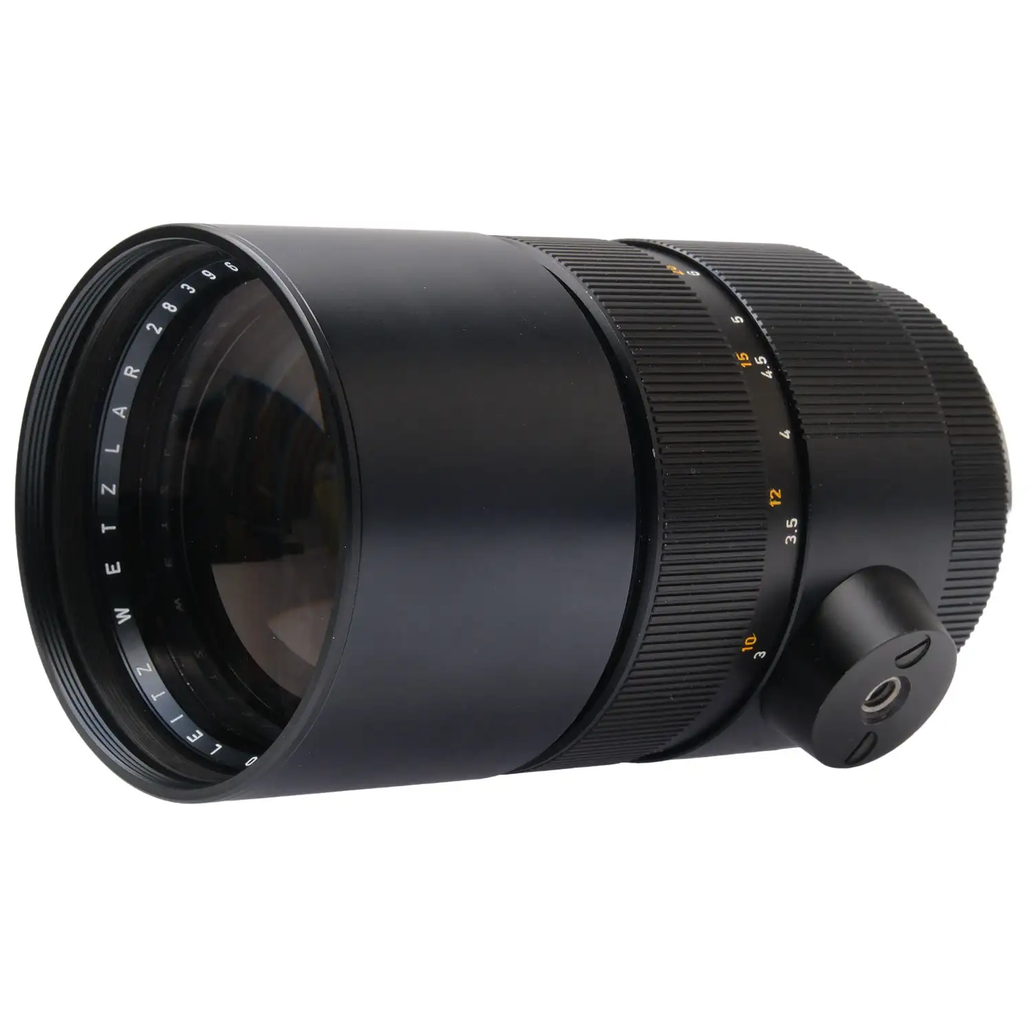 Leica 180mm f2.8 Elmarit-R 2839678 - Image 3