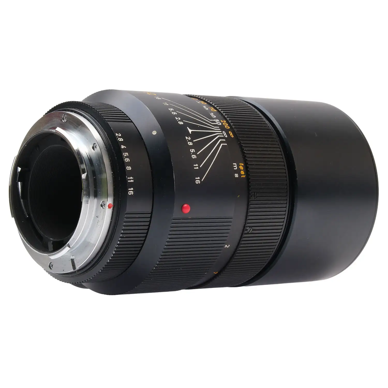 Leica 180mm f2.8 Elmarit-R 2839678 - Image 5