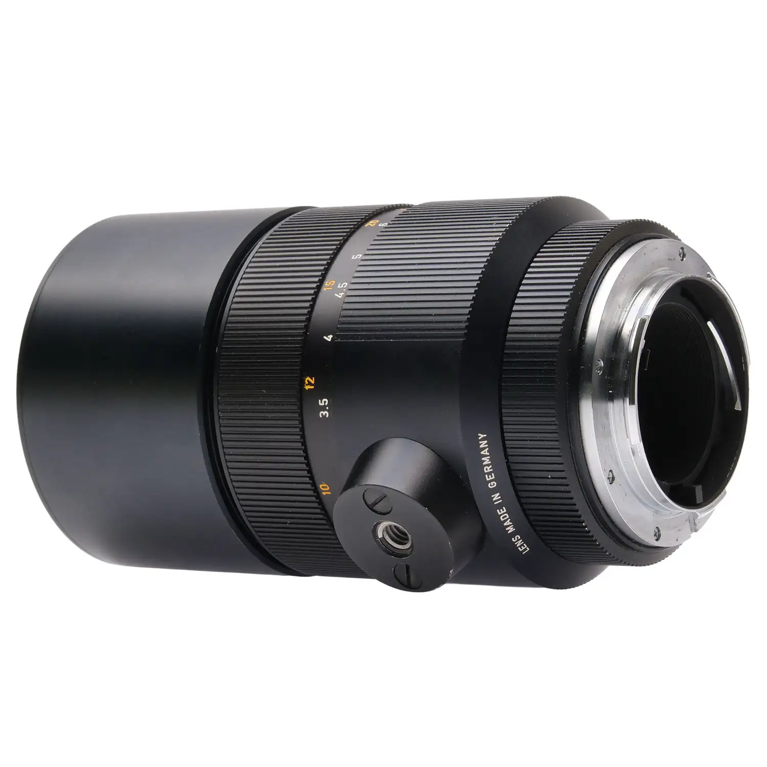 Leica 180mm f2.8 Elmarit-R 2839678 - Image 6
