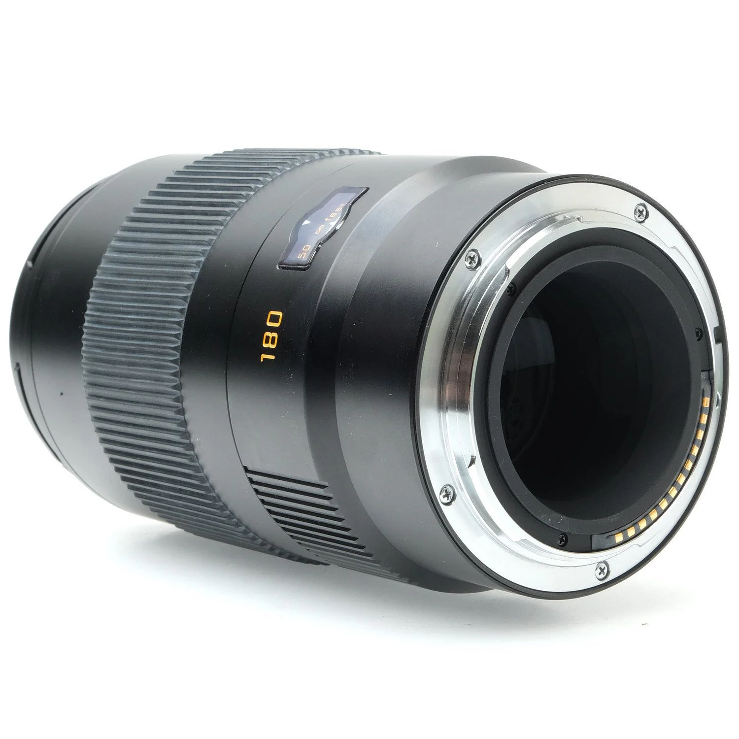 Leica 180mm f3.5 APO-Elmar-S 4133565 - Image 13