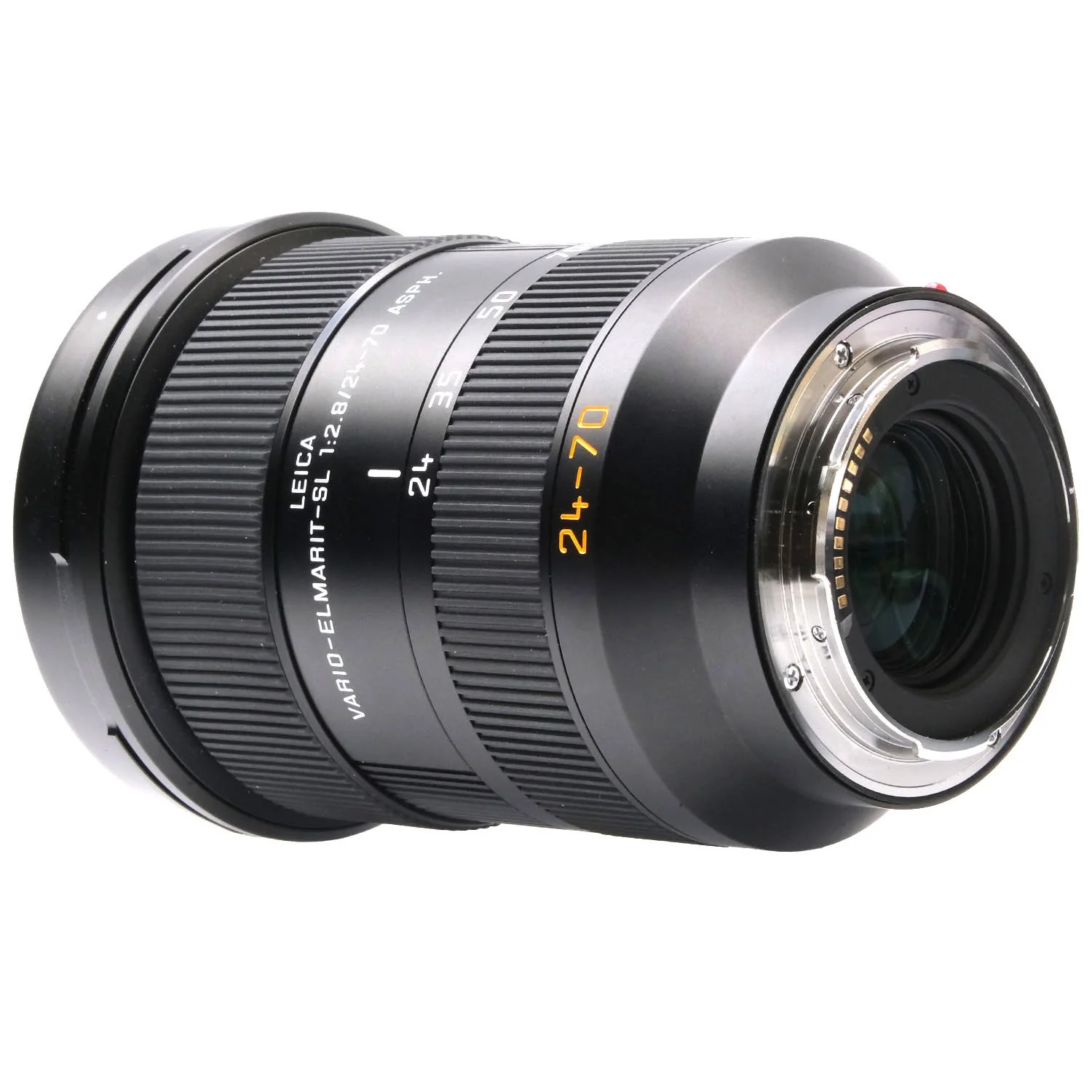 Leica 24-70mm f2.8 Vario- Elmarit-SL Asph, Boxed 4766362 - Image 5