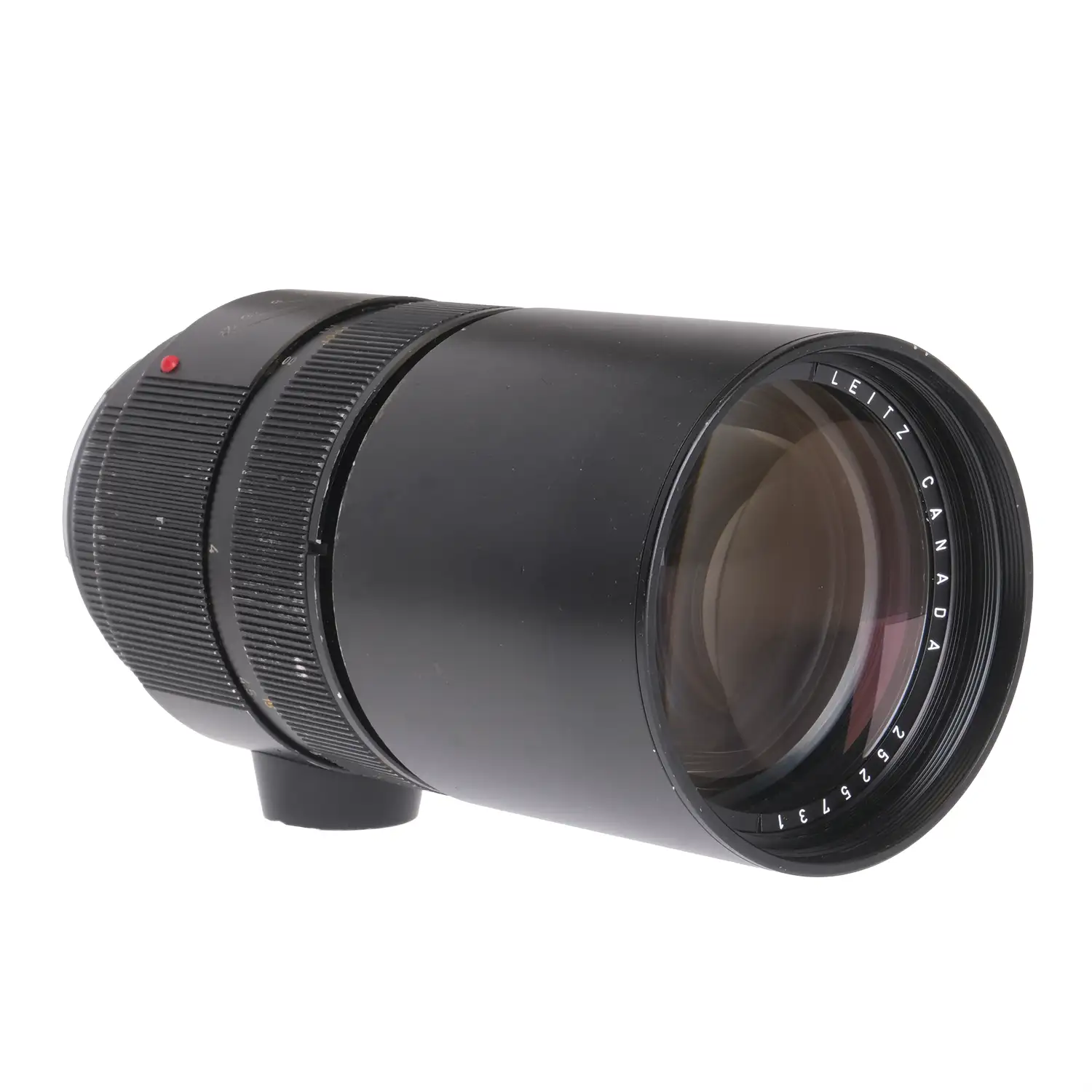 Leica 250mm f4 Telyt-R 2525731 - Image 3