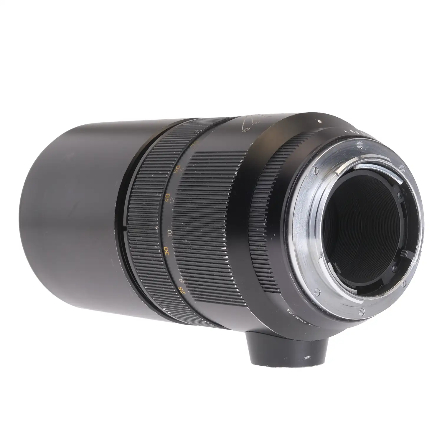 Leica 250mm f4 Telyt-R 2525731 - Image 6