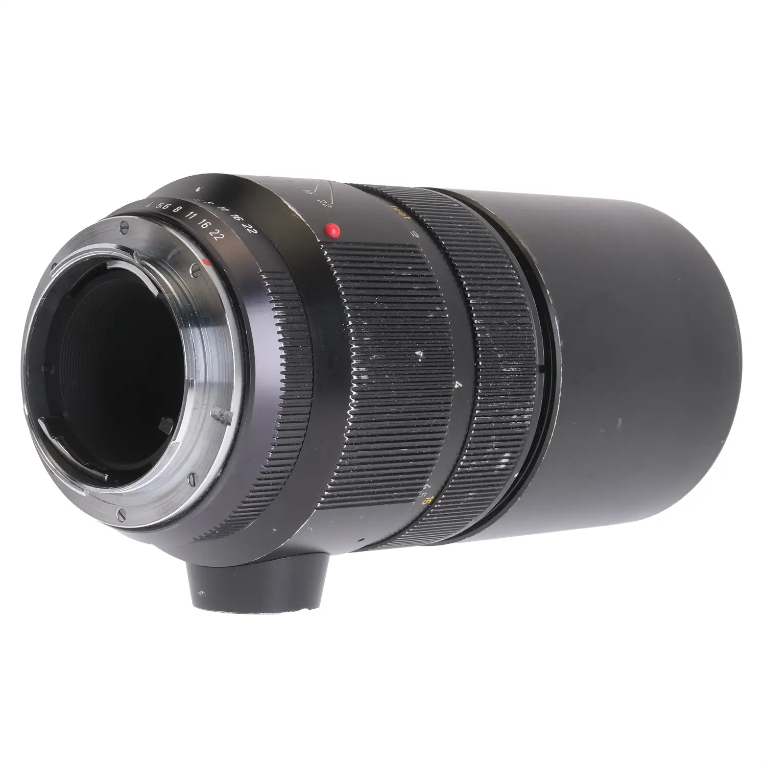 Leica 250mm f4 Telyt-R 2525731 - Image 7