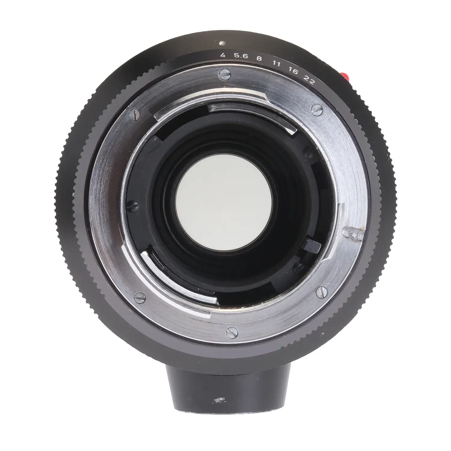 Leica 250mm f4 Telyt-R 2525731 - Image 8