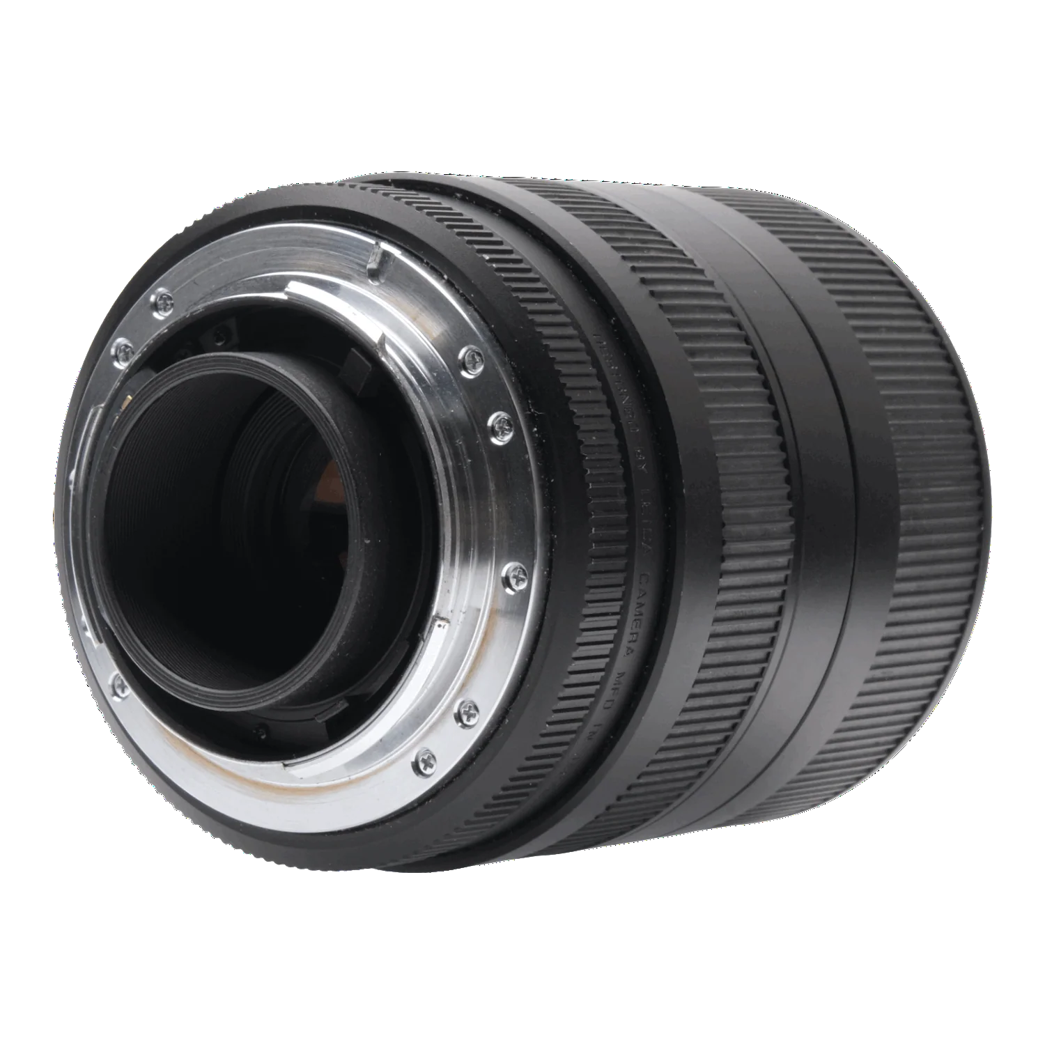 Leica 28-70mm f 3.5-4.5 Vario Elmar-R ROM, Boxed 3789301 - Image 6