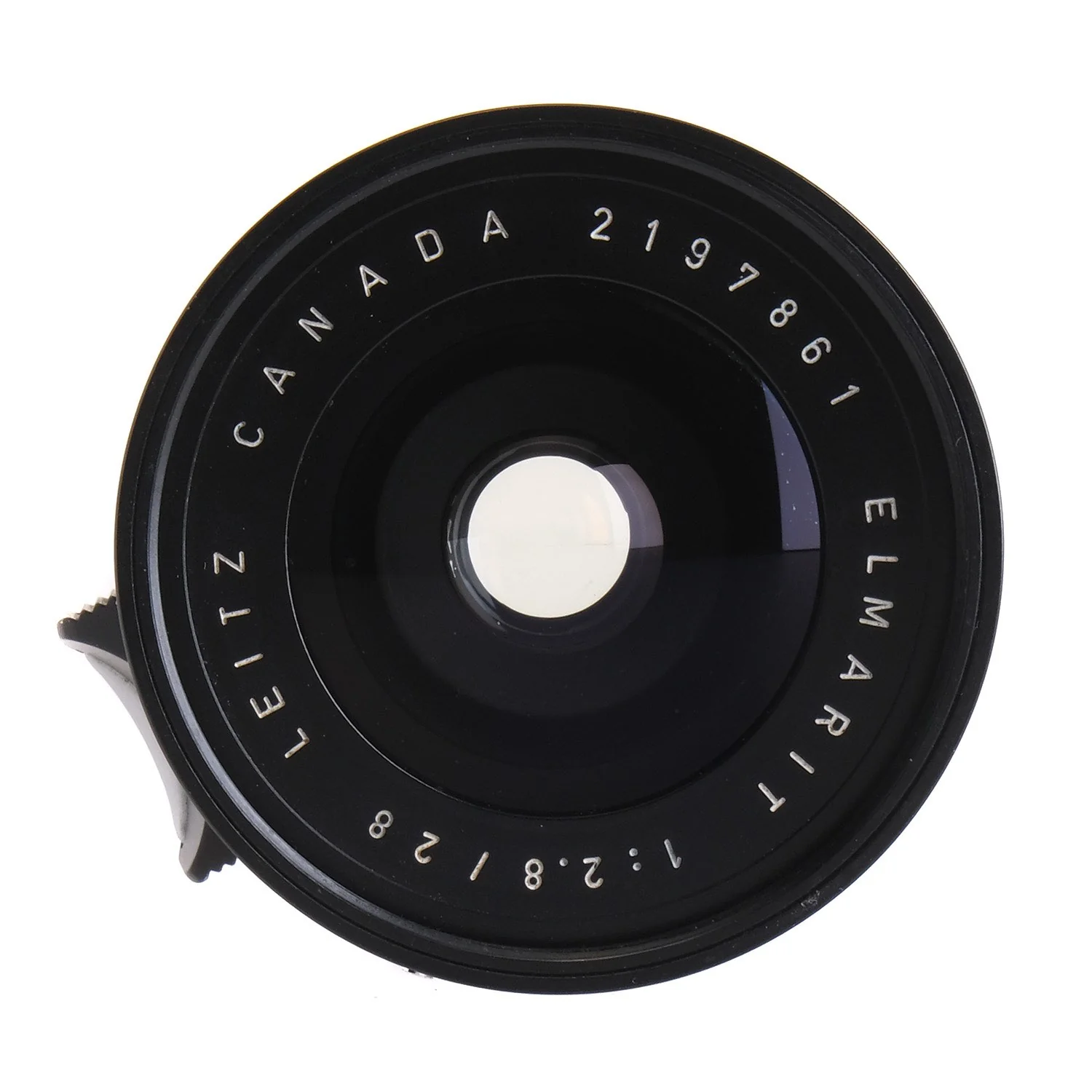 Leica 28mm f2.8 Elmarit V1 2197861 - Image 14