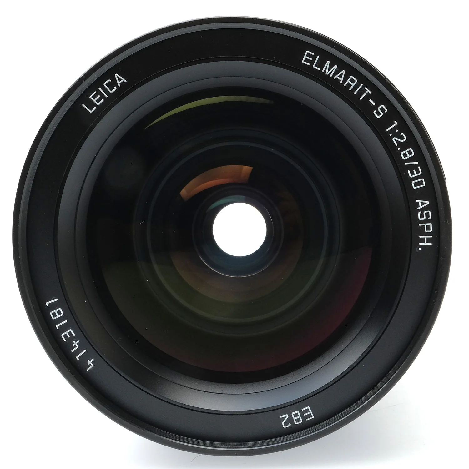 Leica 30mm f2.8 Elmarit-S ASPH, Boxed 4143181 - Image 3